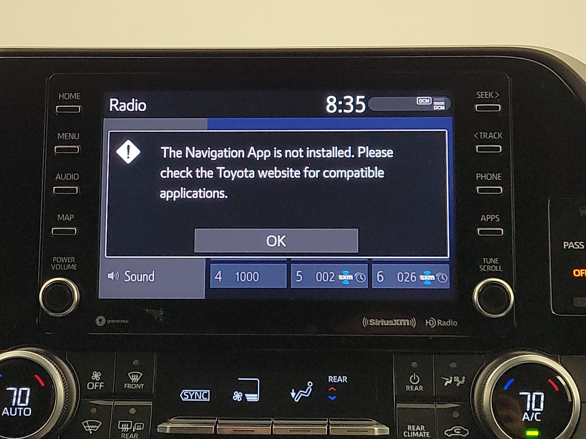 Thumbnail: 2021 Toyota Highlander - 14