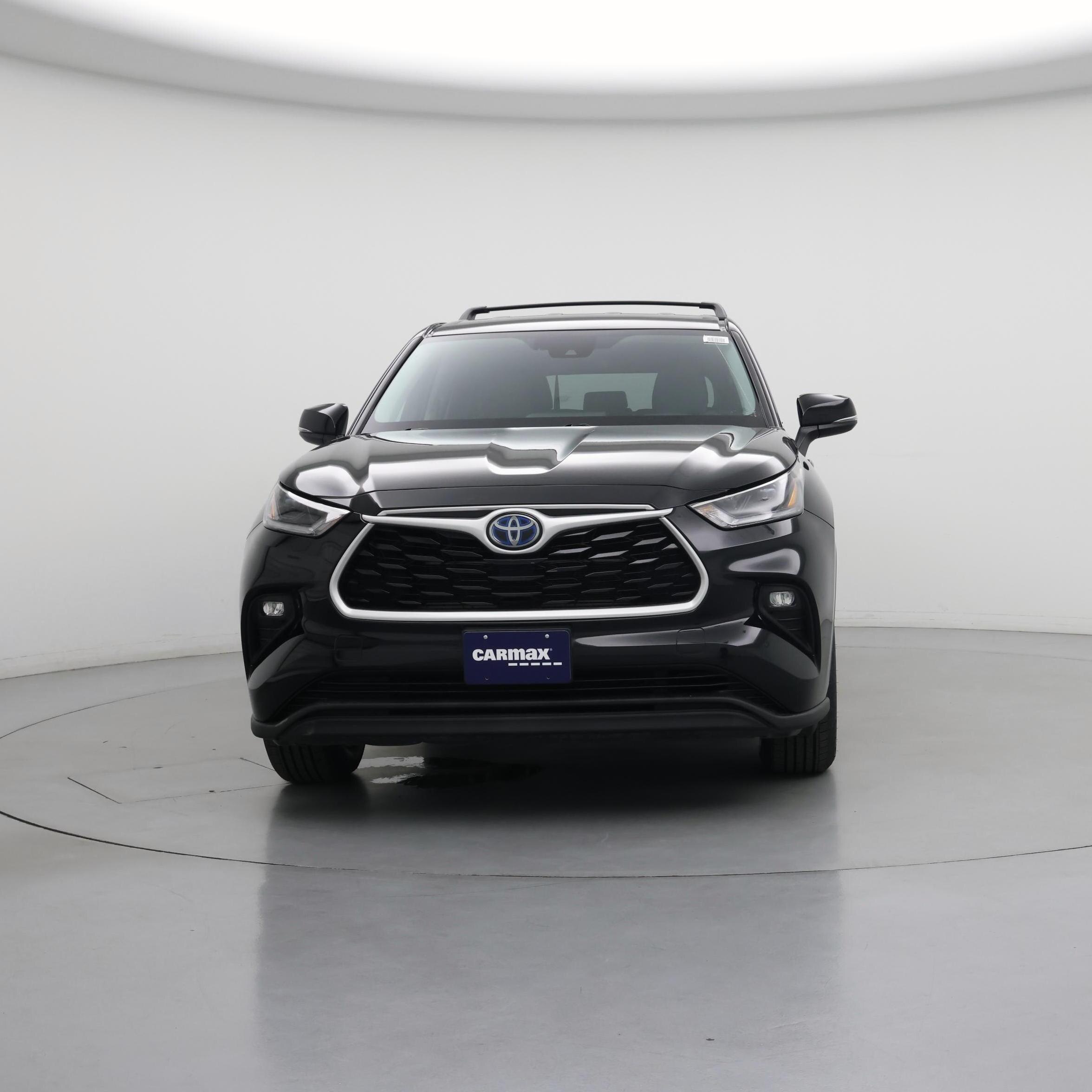 Thumbnail: 2021 Toyota Highlander - 5