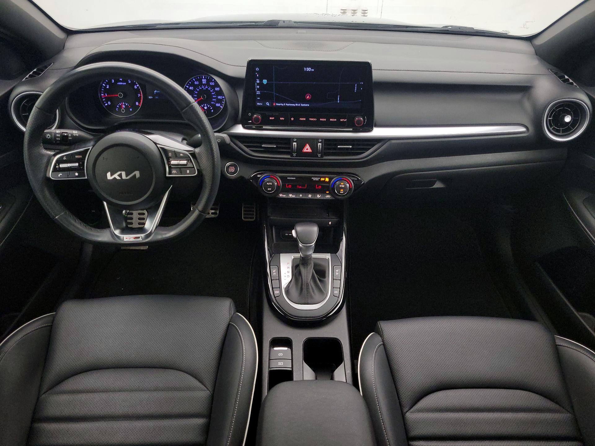 Thumbnail: 2023 Kia Forte - 9