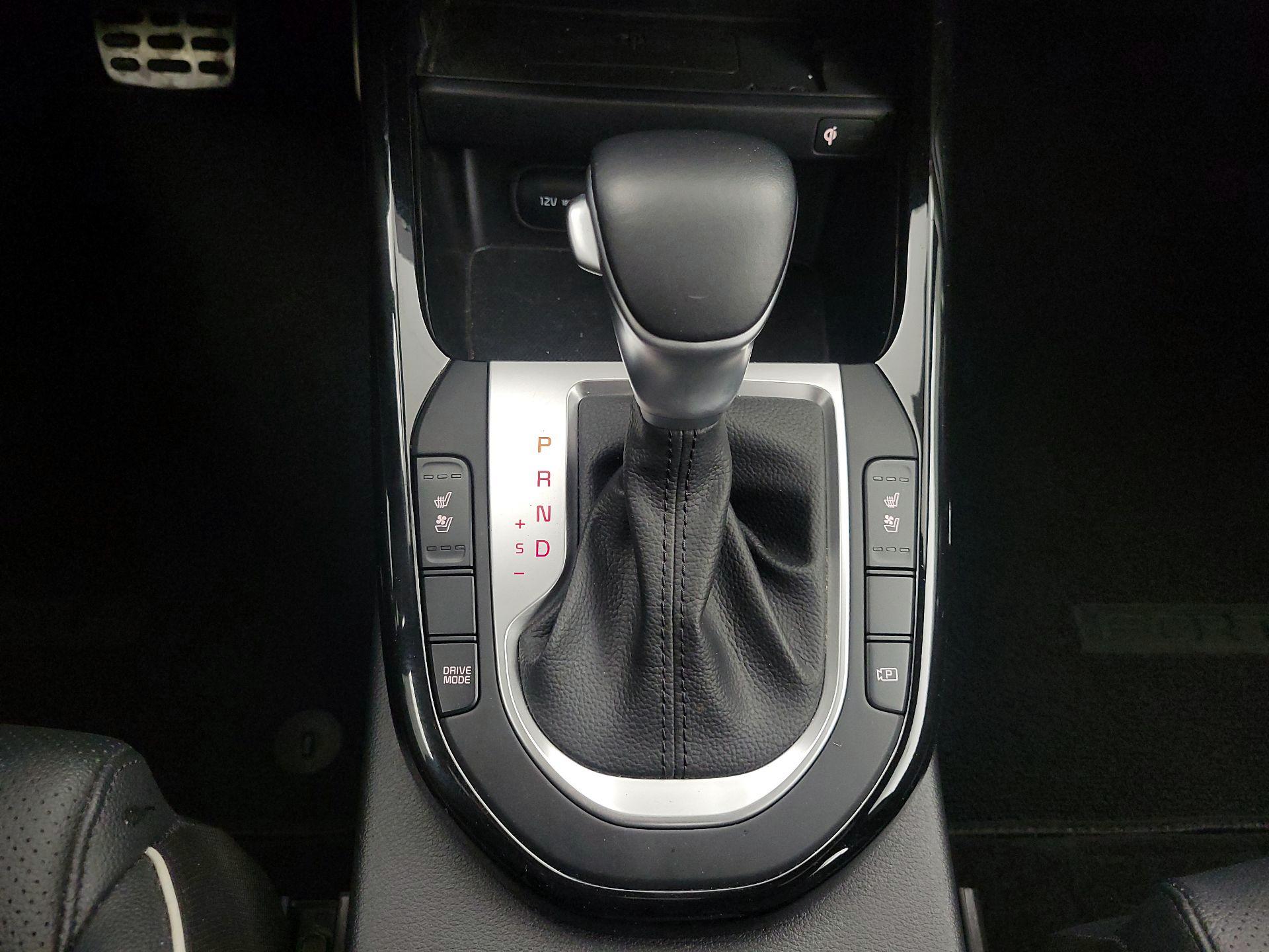 Thumbnail: 2023 Kia Forte - 18