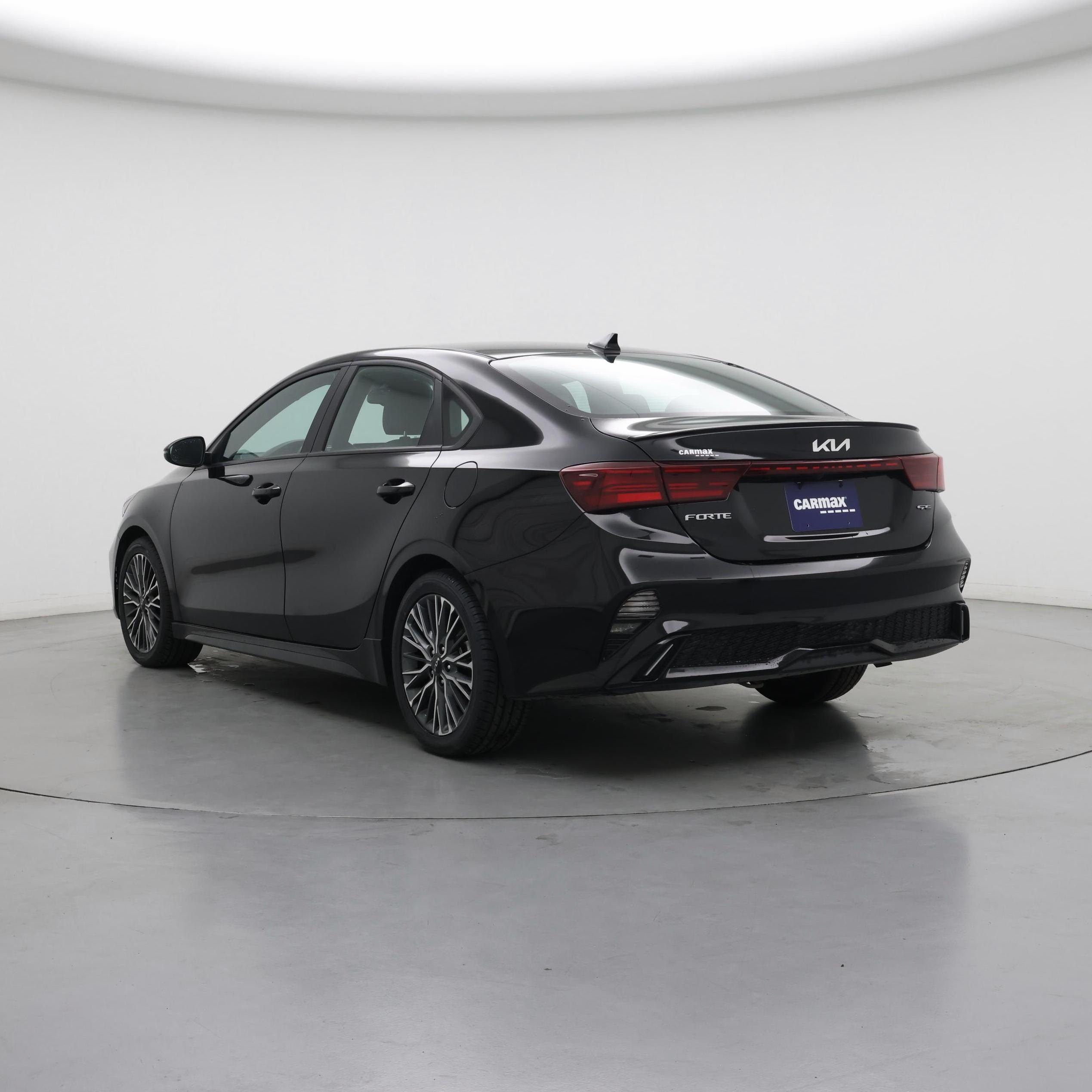 Thumbnail: 2023 Kia Forte - 2