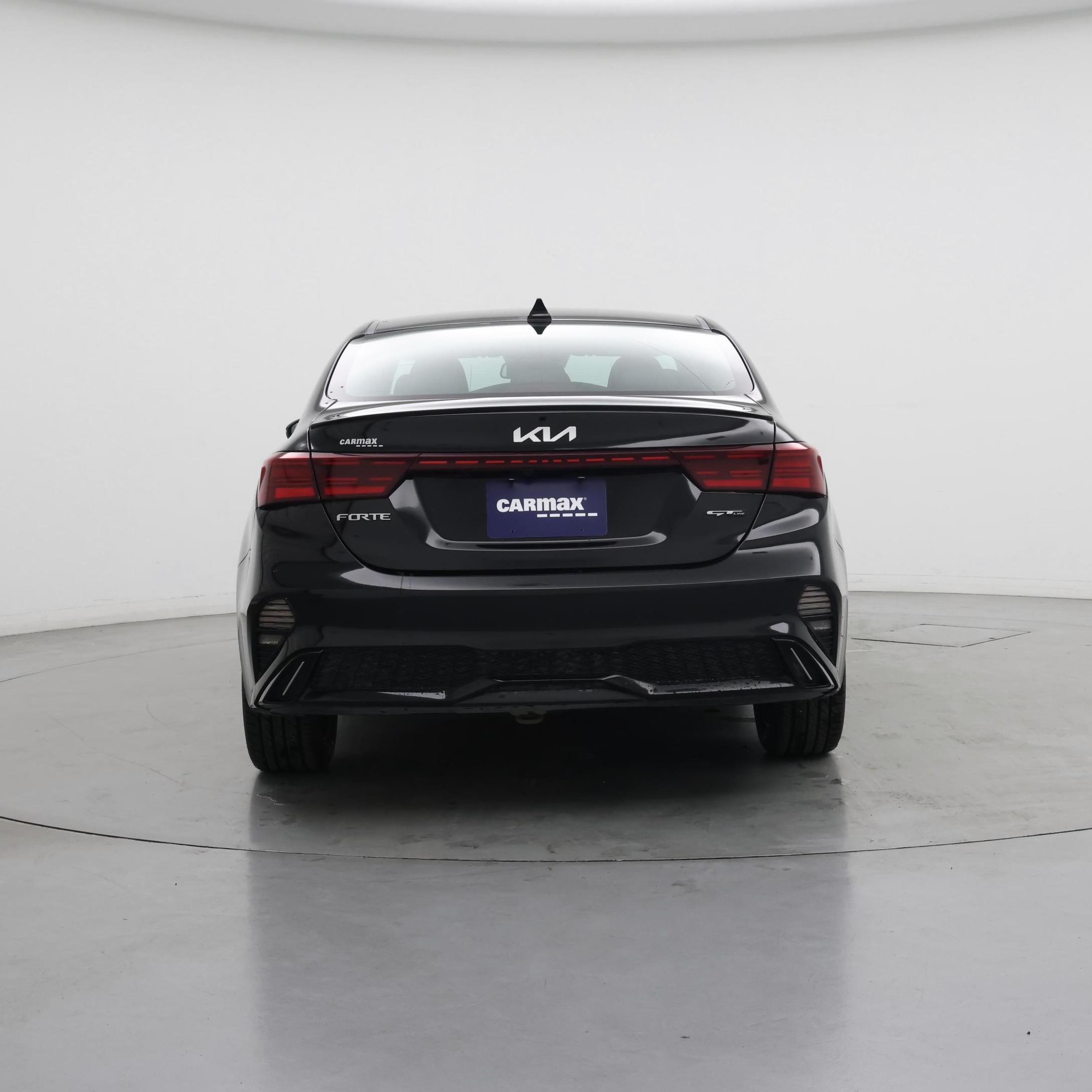 Thumbnail: 2023 Kia Forte - 6