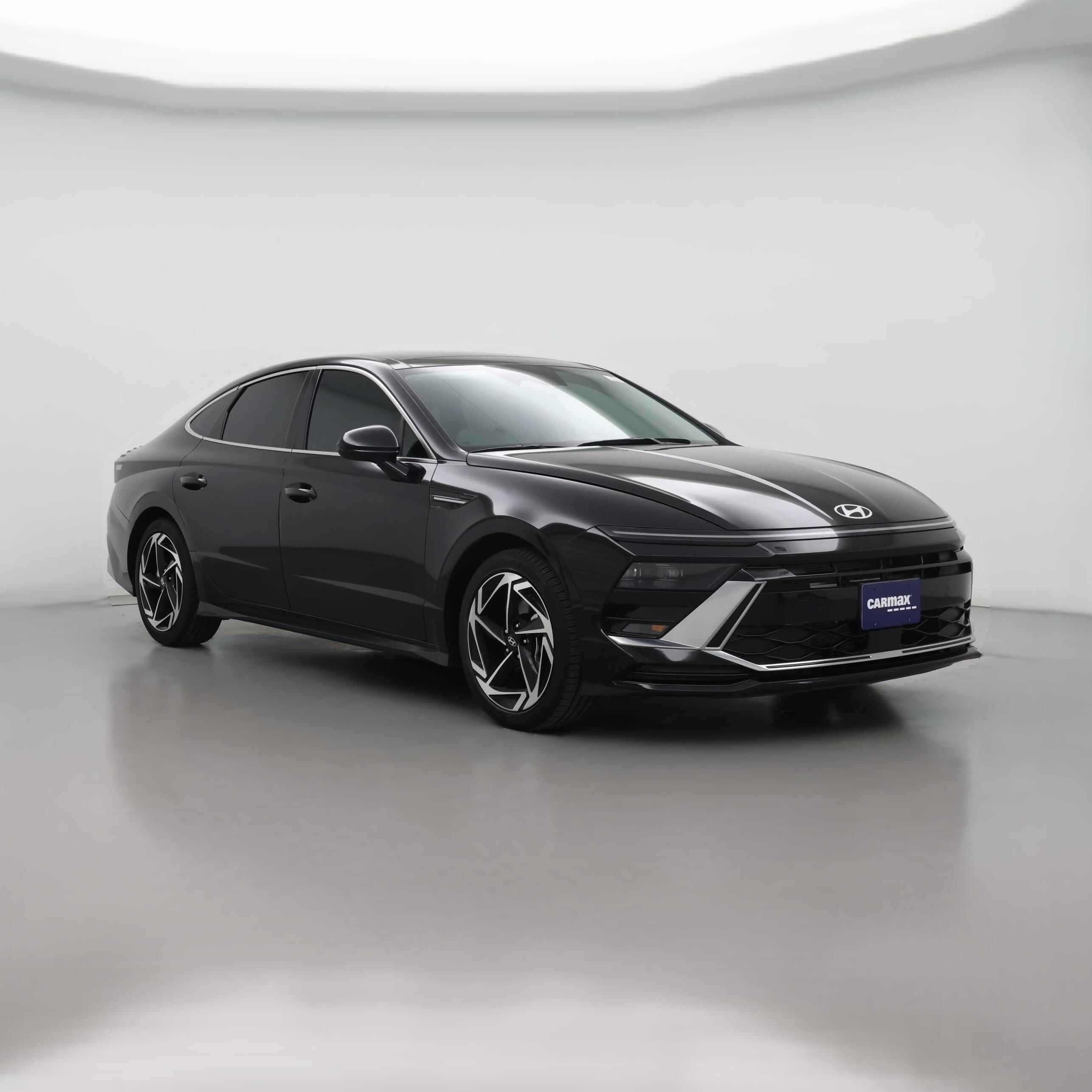 Thumbnail: 2024 Hyundai Sonata - 1