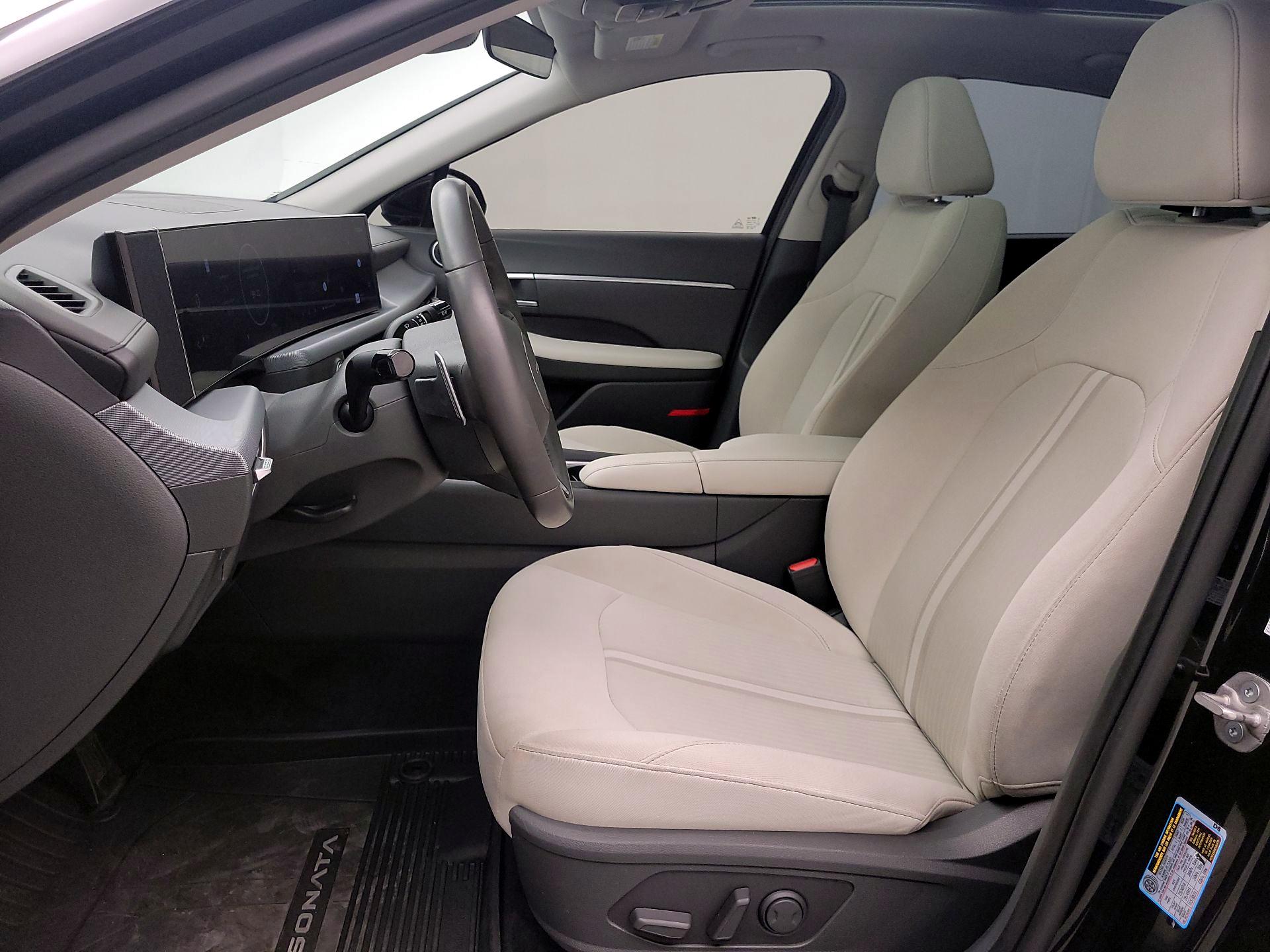 Thumbnail: 2024 Hyundai Sonata - 11