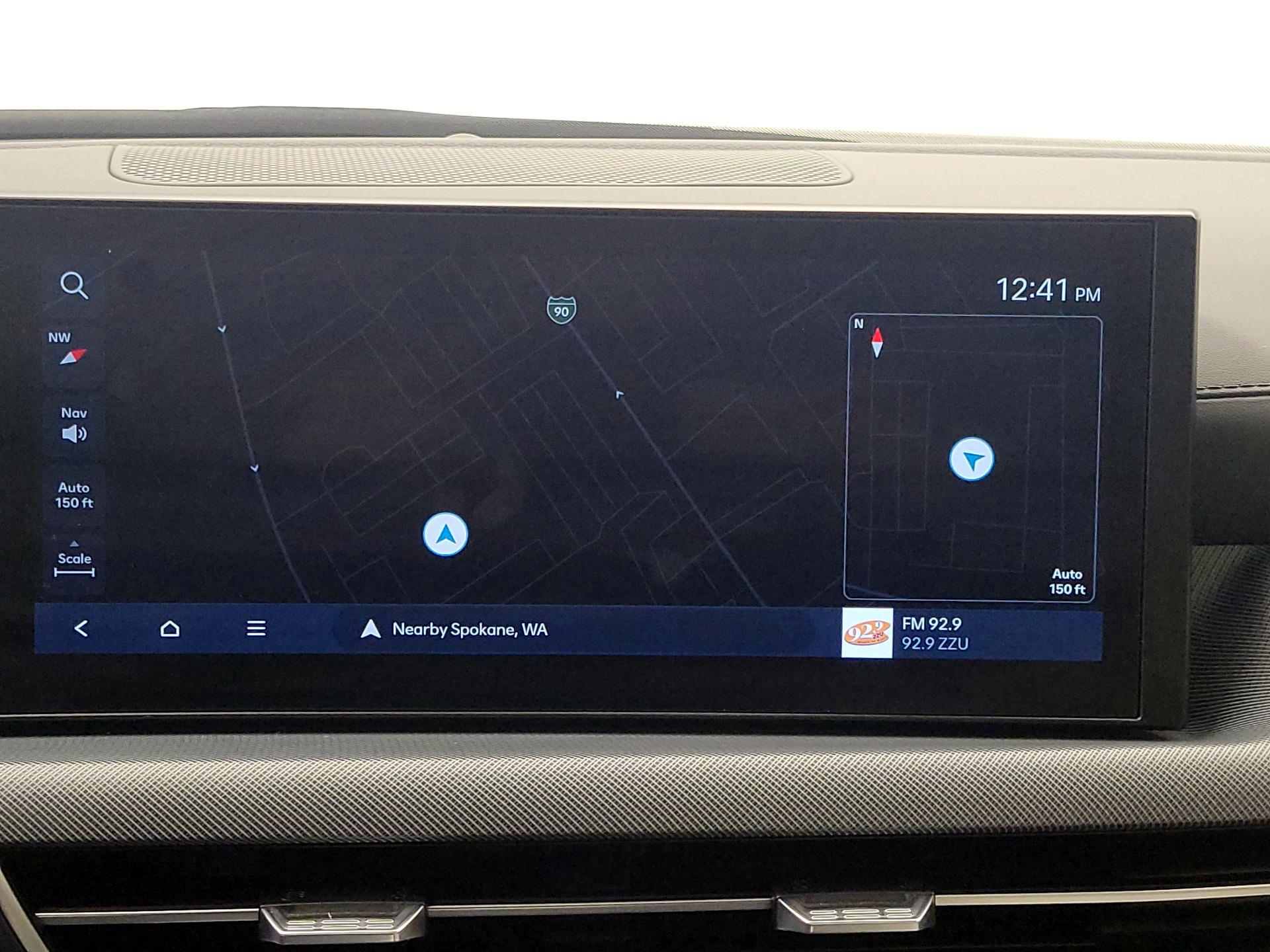 Thumbnail: 2024 Hyundai Sonata - 14