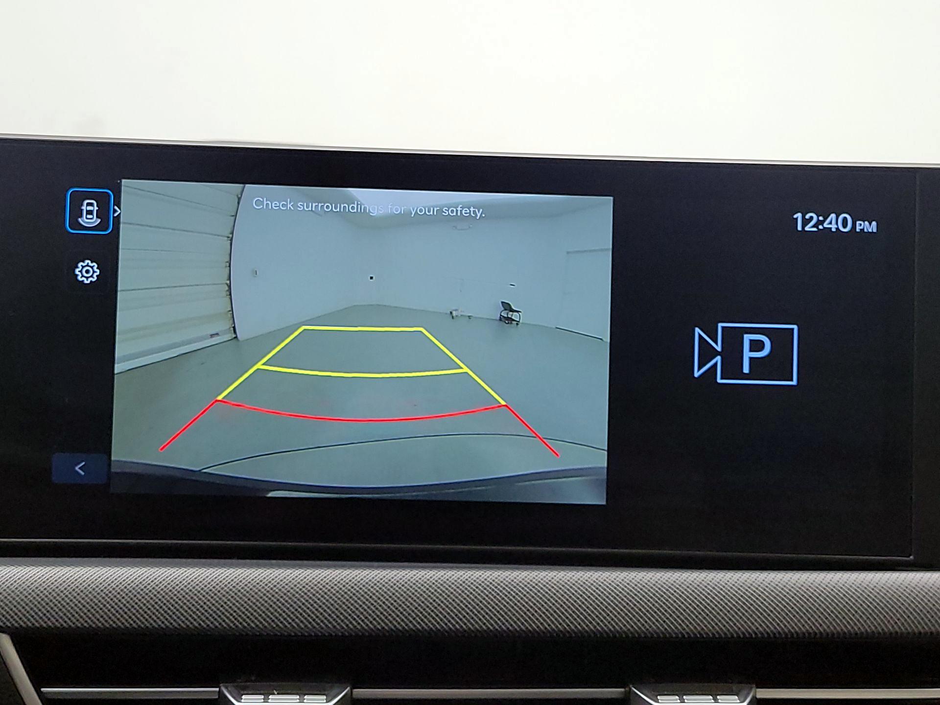 Thumbnail: 2024 Hyundai Sonata - 15