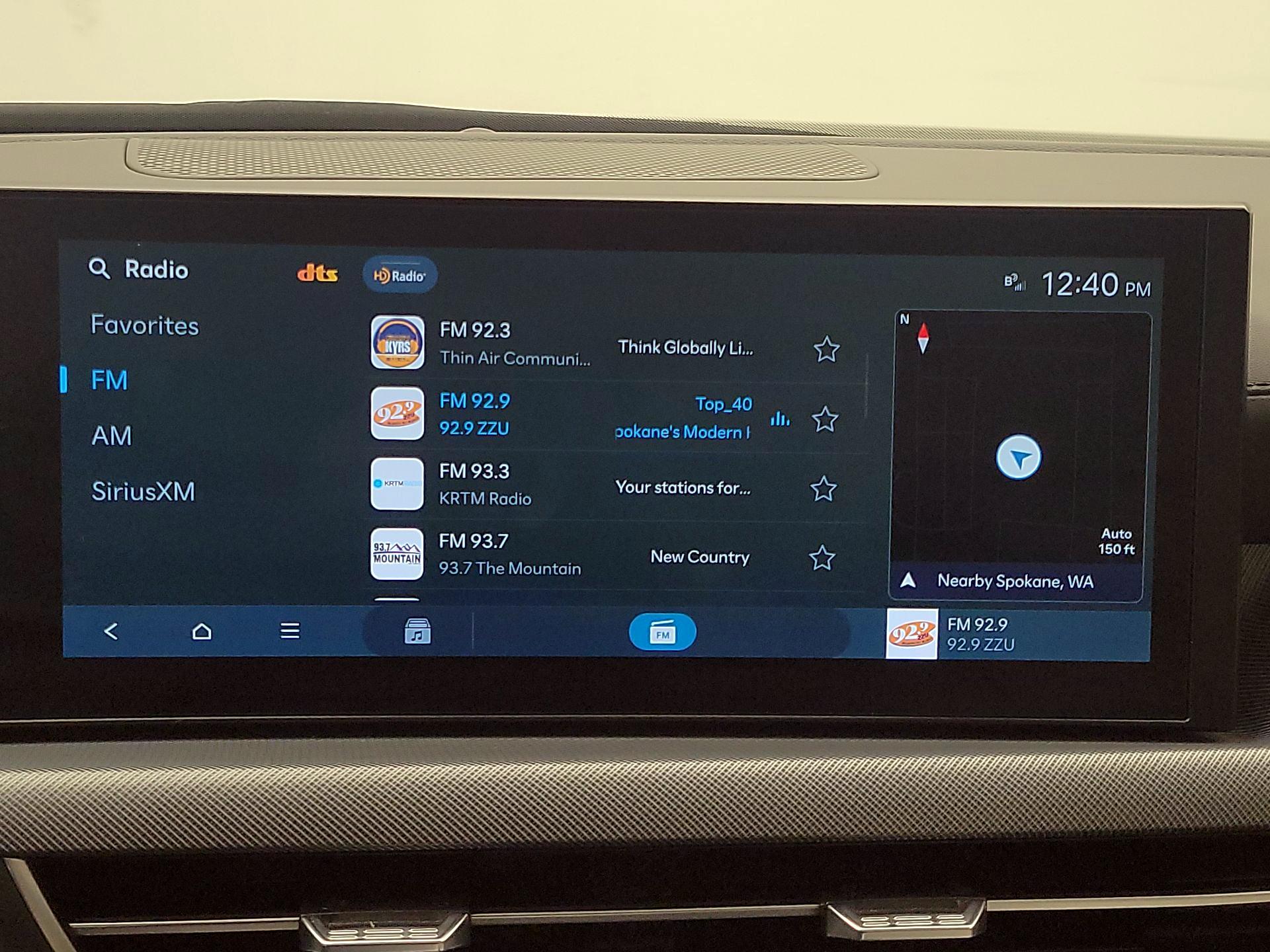 Thumbnail: 2024 Hyundai Sonata - 16