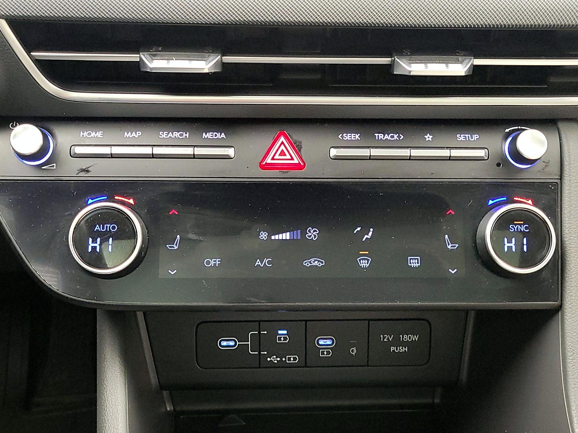 Thumbnail: 2024 Hyundai Sonata - 17