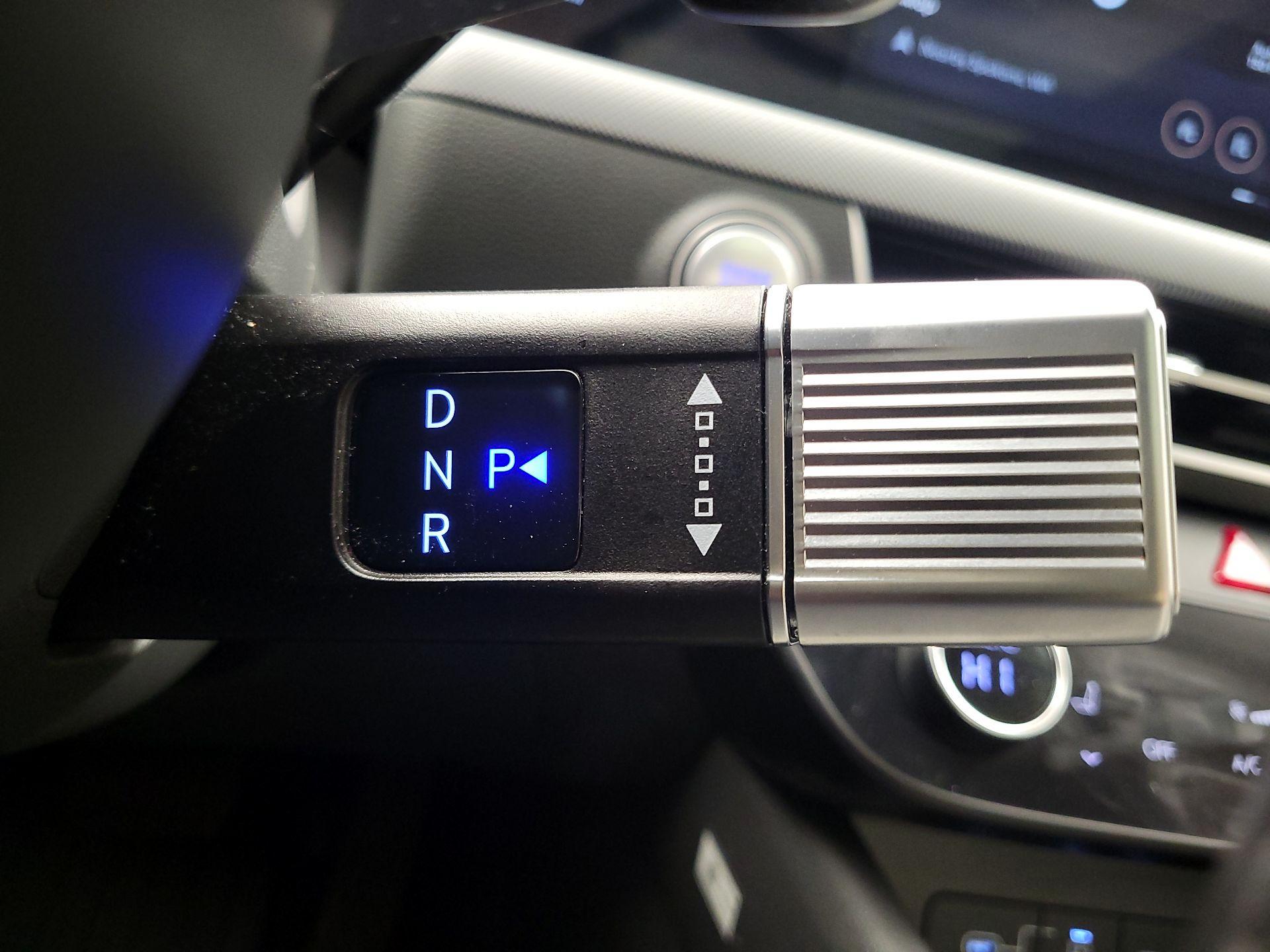 Thumbnail: 2024 Hyundai Sonata - 18