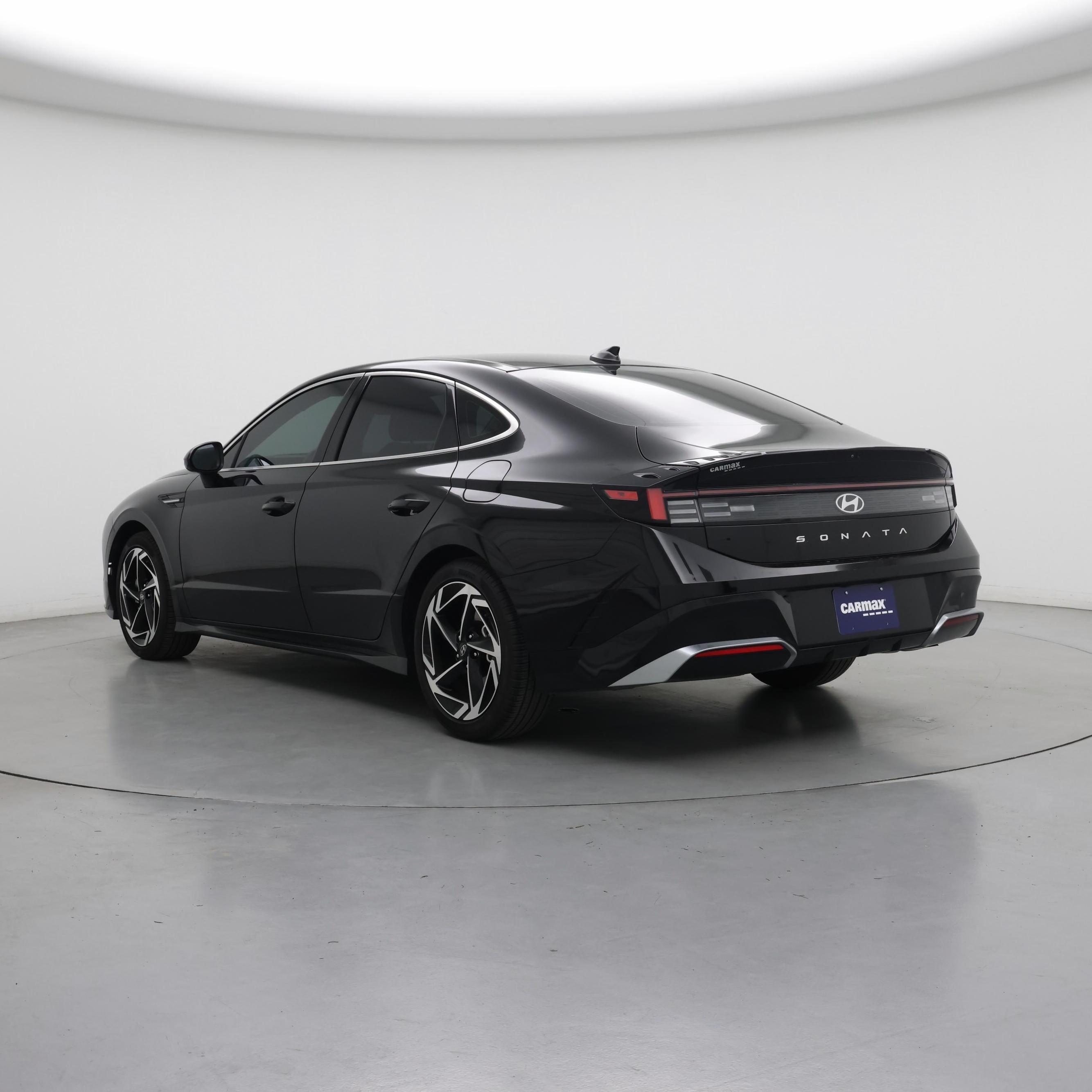 Thumbnail: 2024 Hyundai Sonata - 2