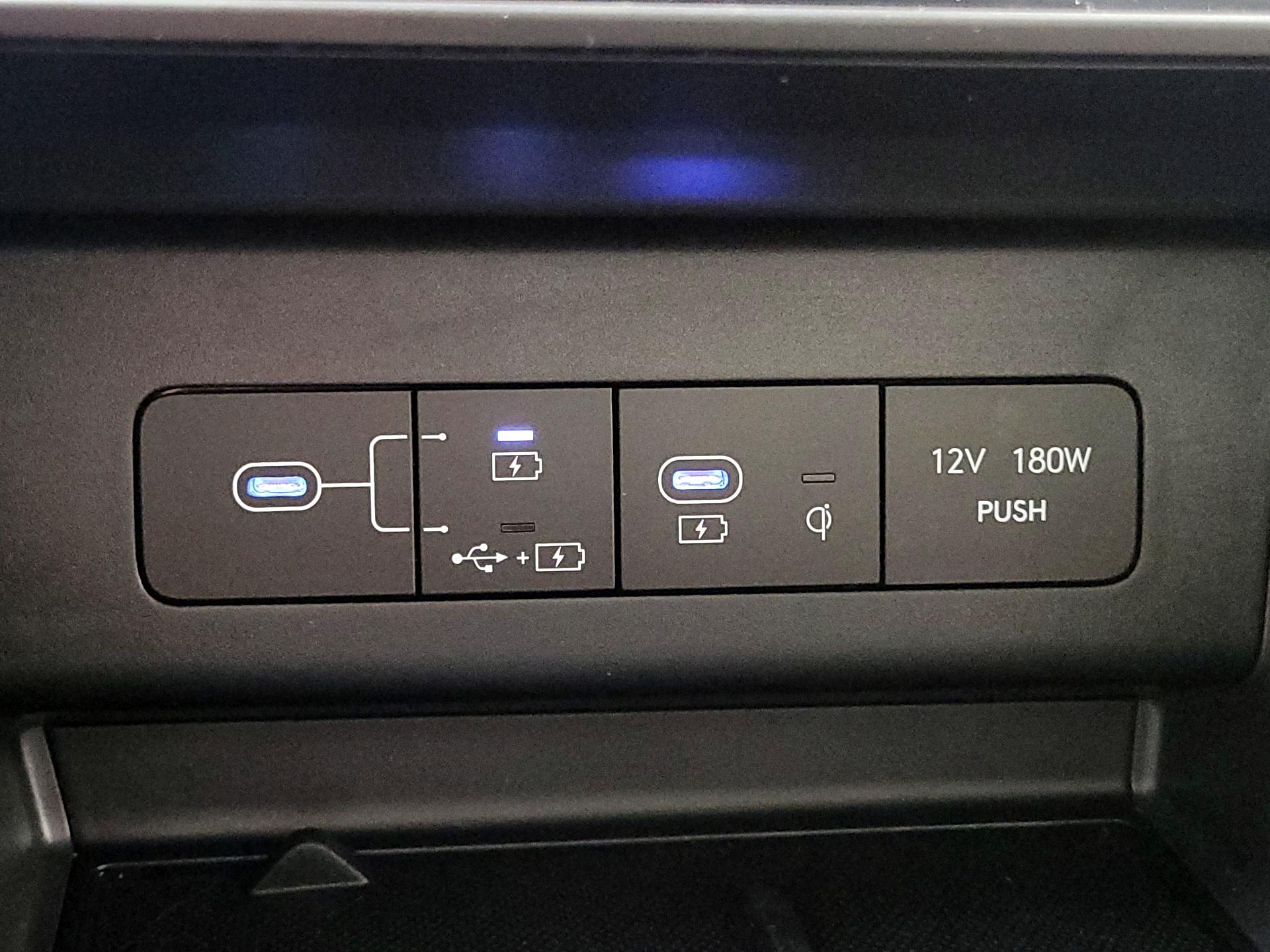 Thumbnail: 2024 Hyundai Sonata - 19