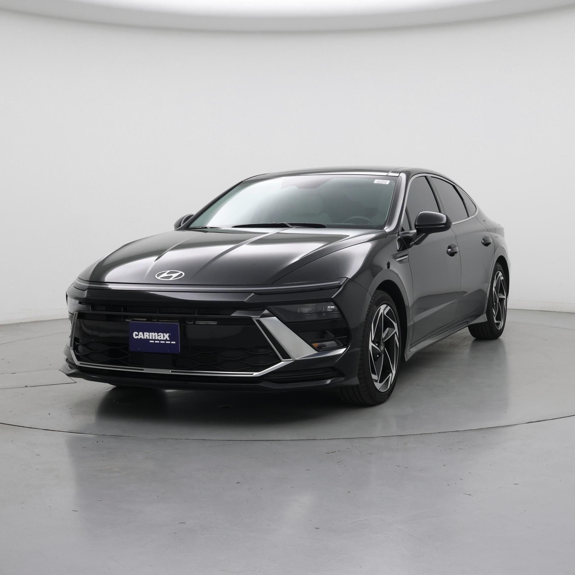 Thumbnail: 2024 Hyundai Sonata - 4