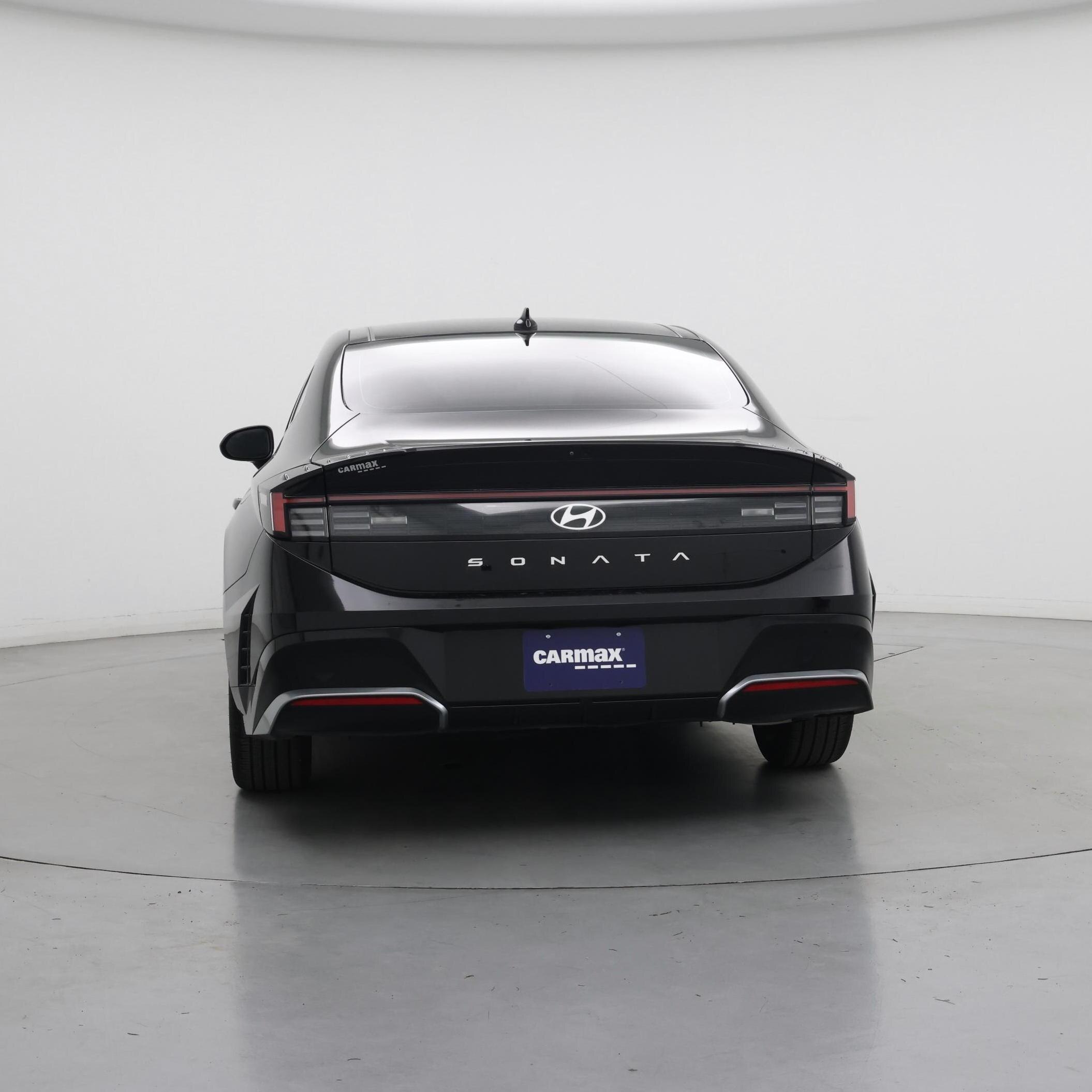 Thumbnail: 2024 Hyundai Sonata - 6