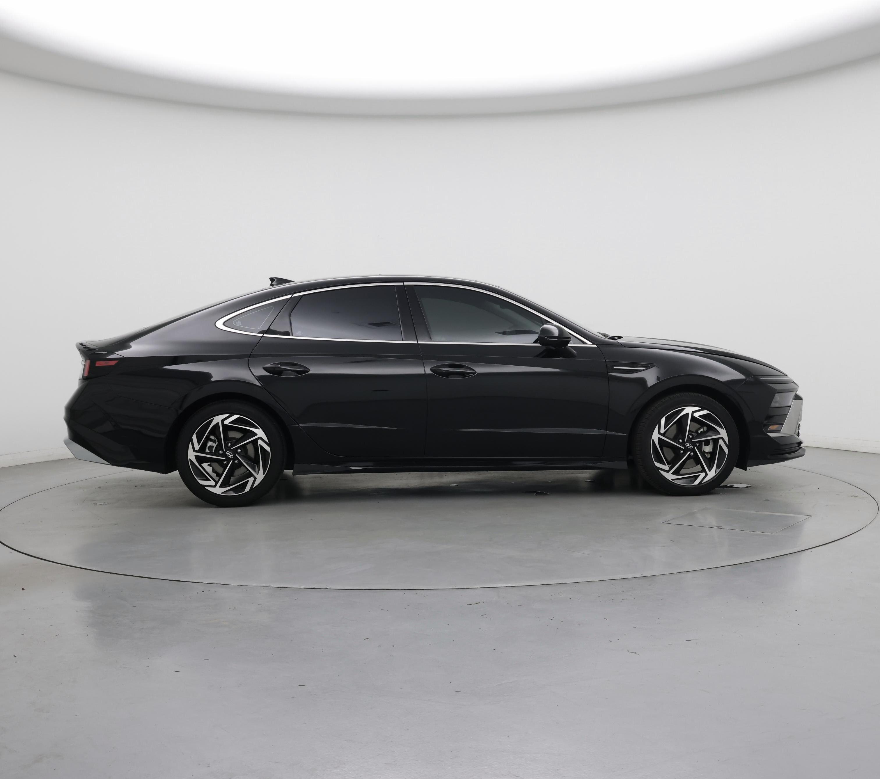 Thumbnail: 2024 Hyundai Sonata - 7