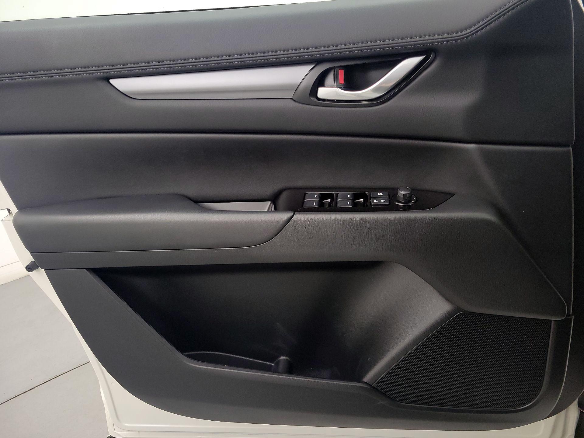 Thumbnail: 2025 Mazda CX-5 - 12