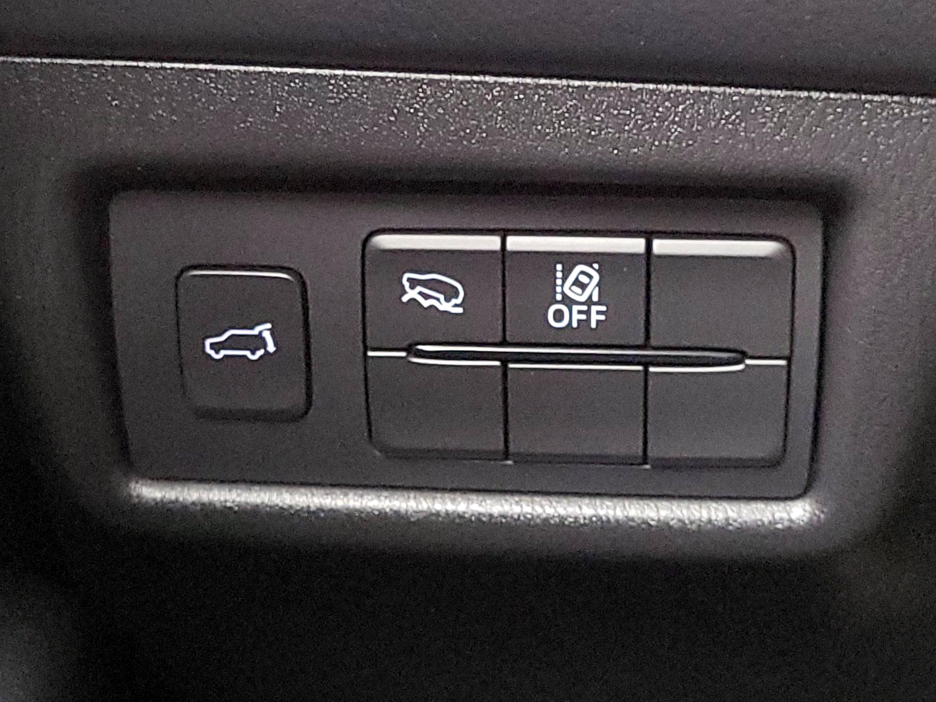 Thumbnail: 2025 Mazda CX-5 - 13