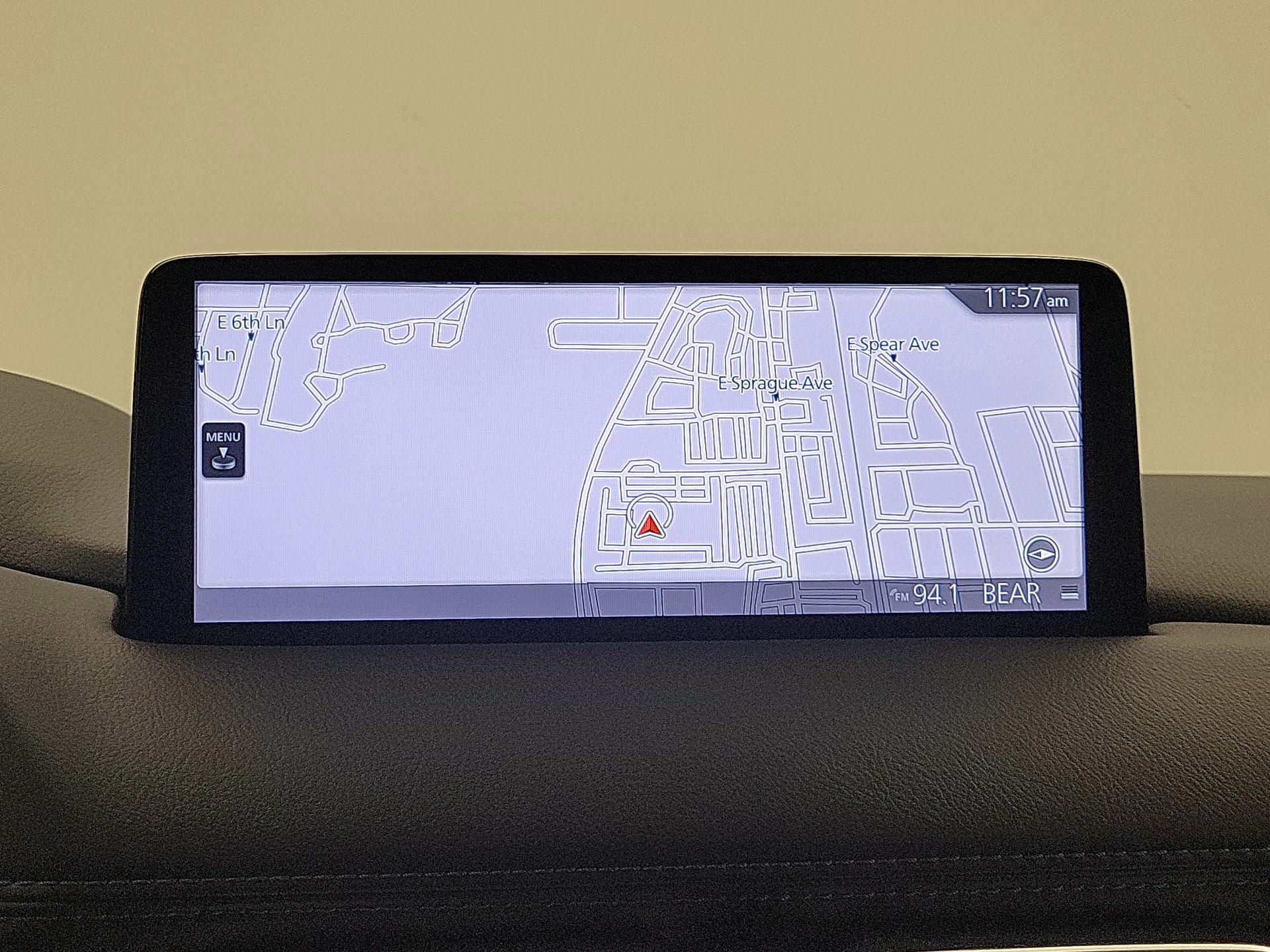 Thumbnail: 2025 Mazda CX-5 - 14