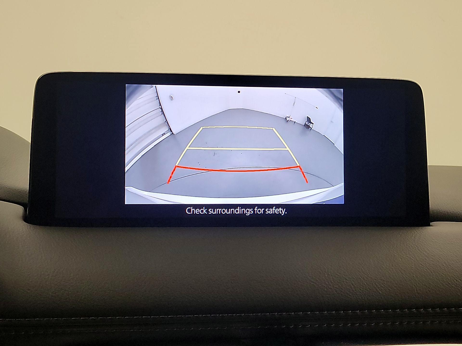 Thumbnail: 2025 Mazda CX-5 - 15