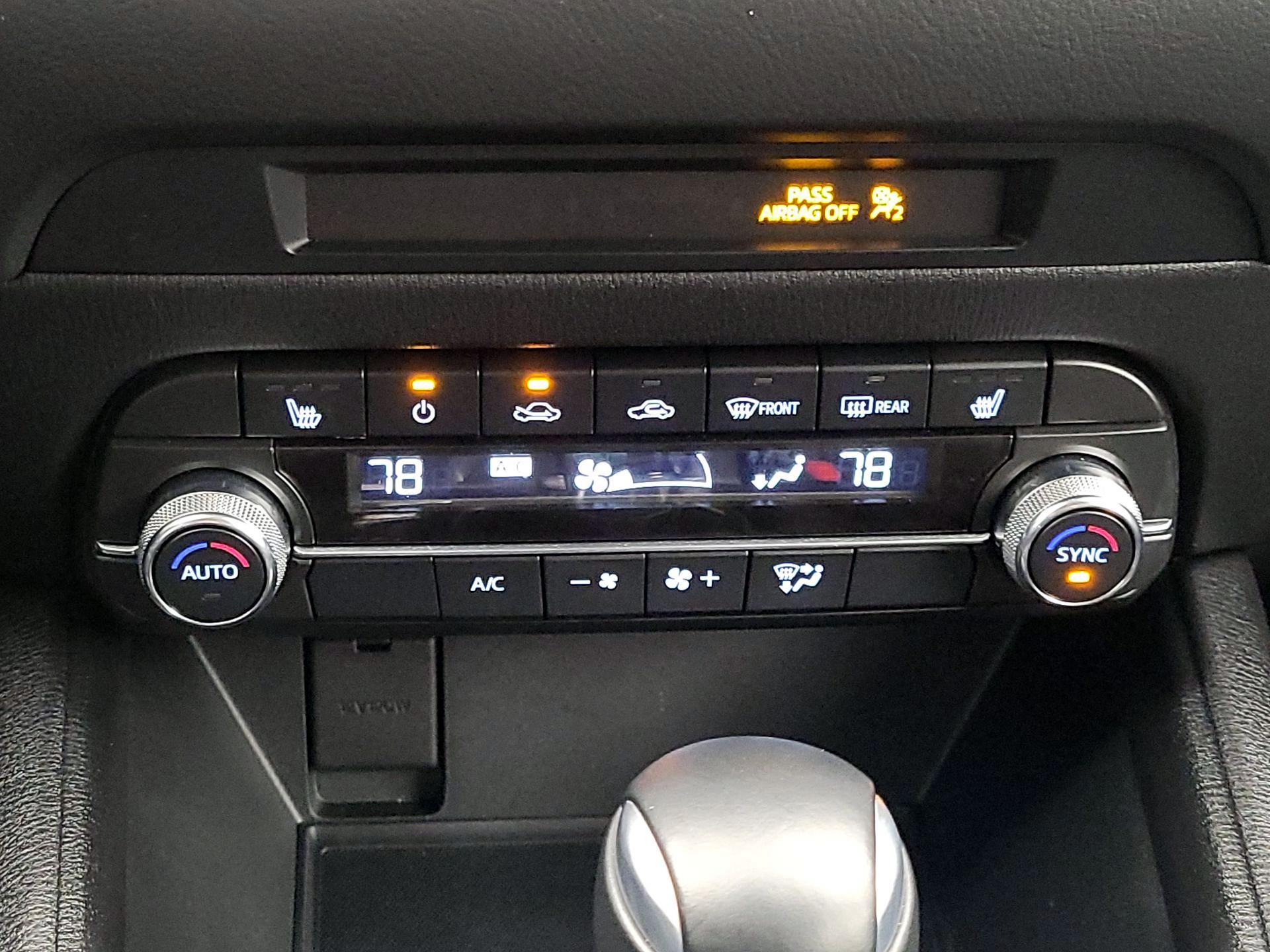 Thumbnail: 2025 Mazda CX-5 - 17