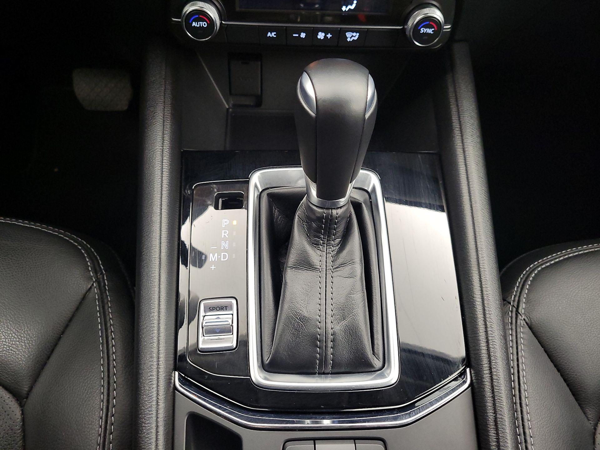 Thumbnail: 2025 Mazda CX-5 - 18