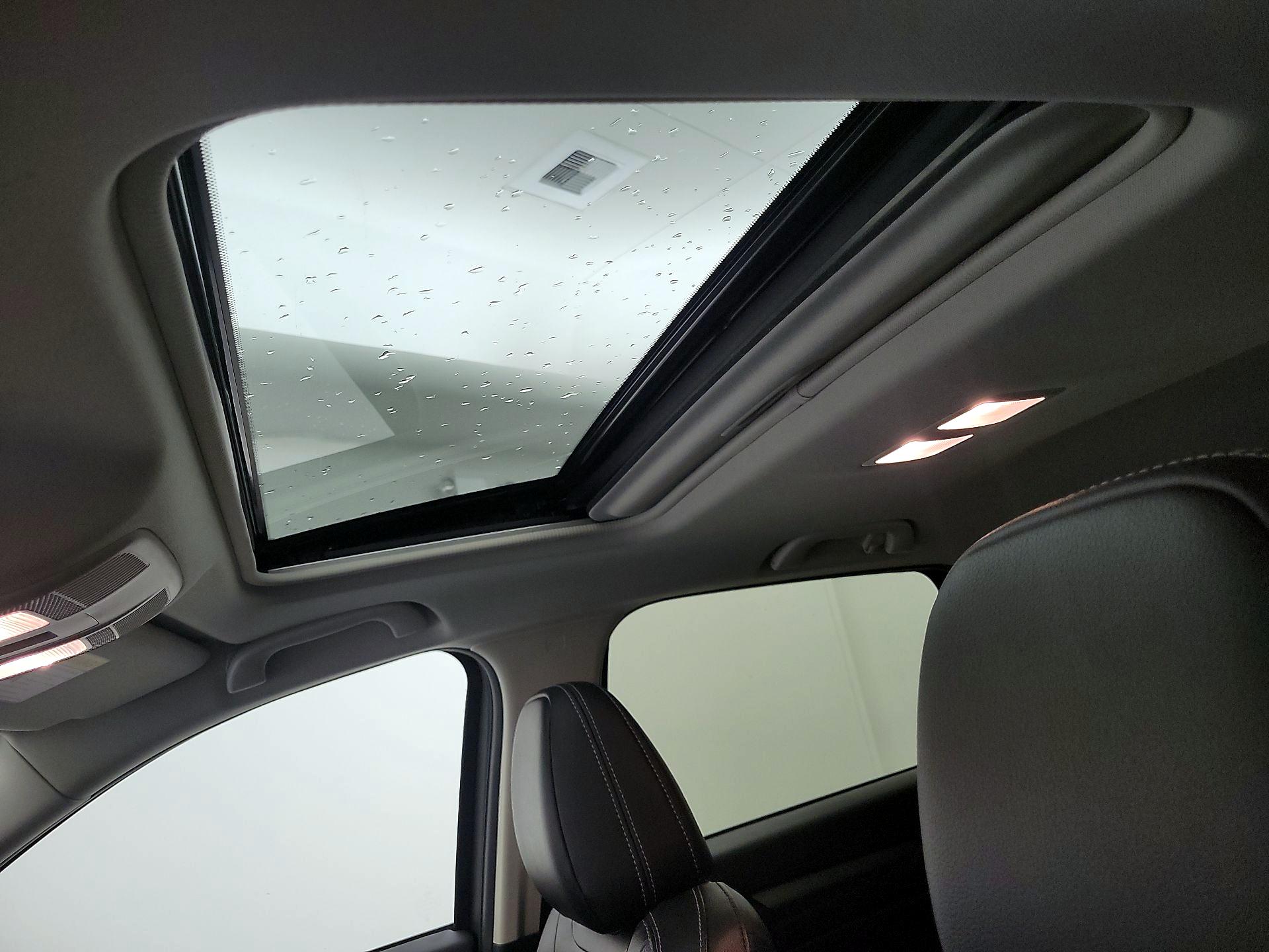 Thumbnail: 2025 Mazda CX-5 - 20