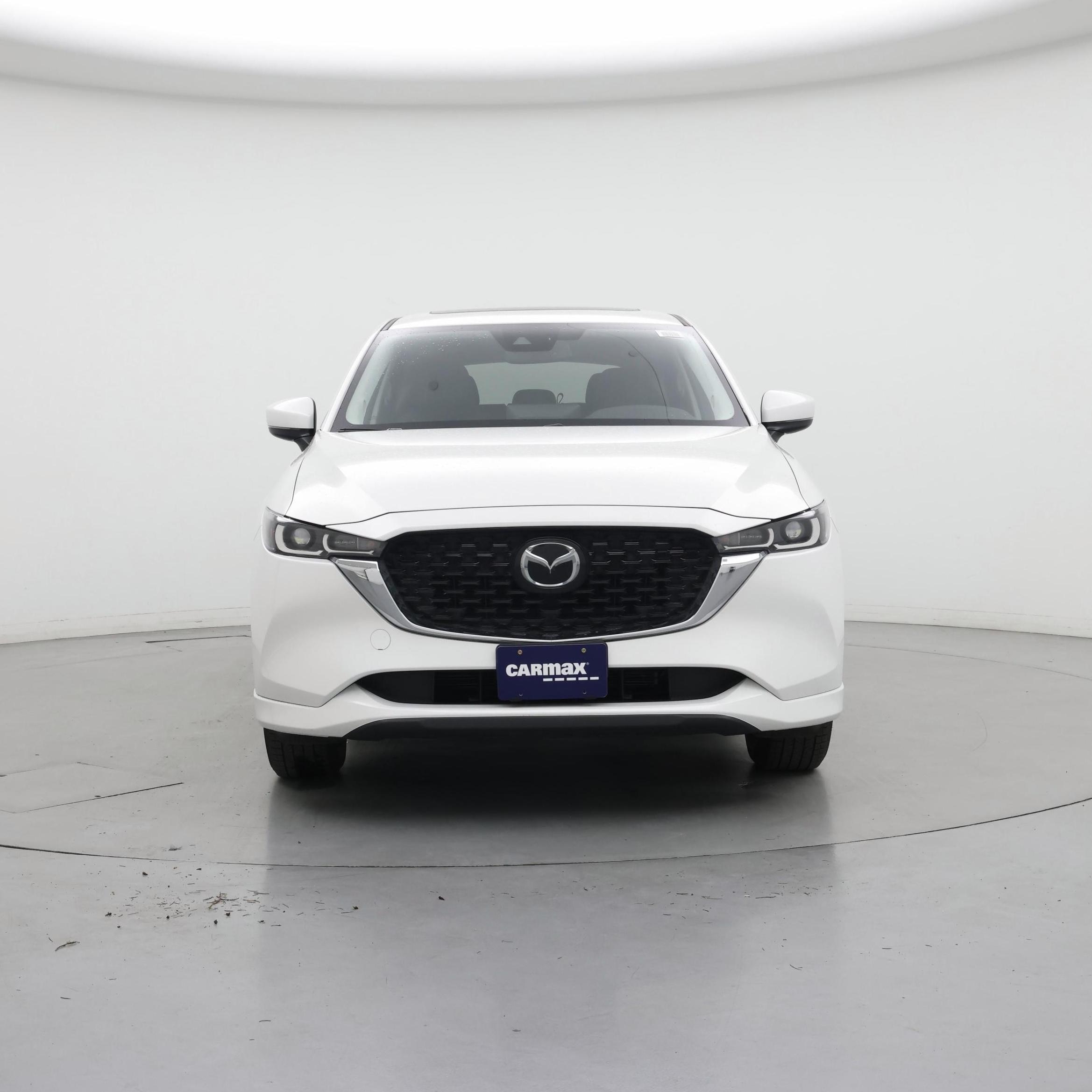 Thumbnail: 2025 Mazda CX-5 - 5