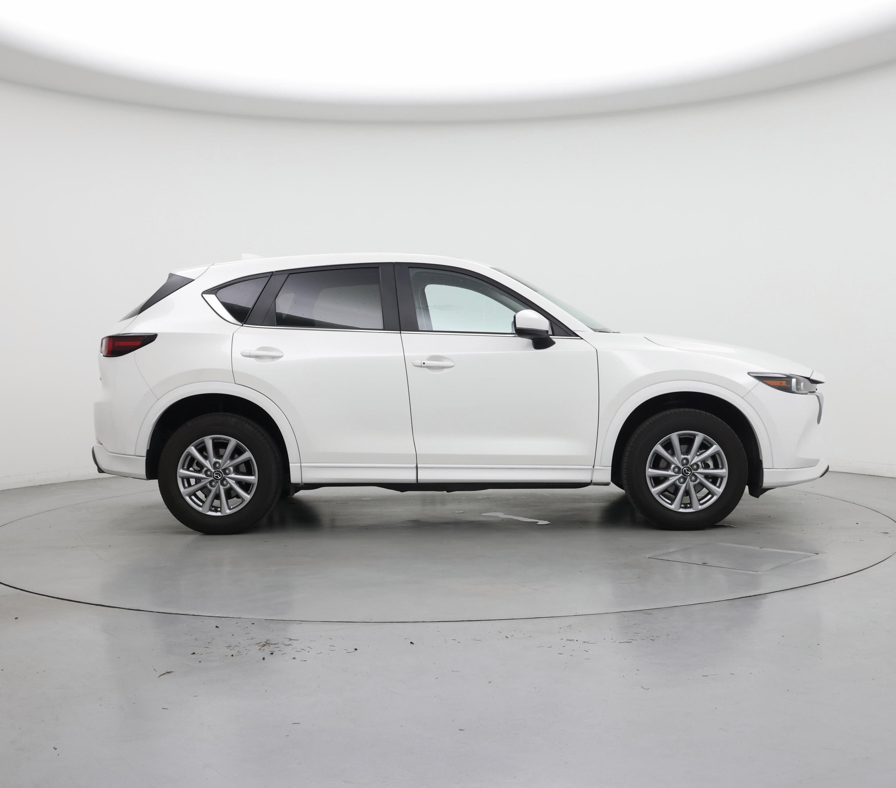 Thumbnail: 2025 Mazda CX-5 - 7