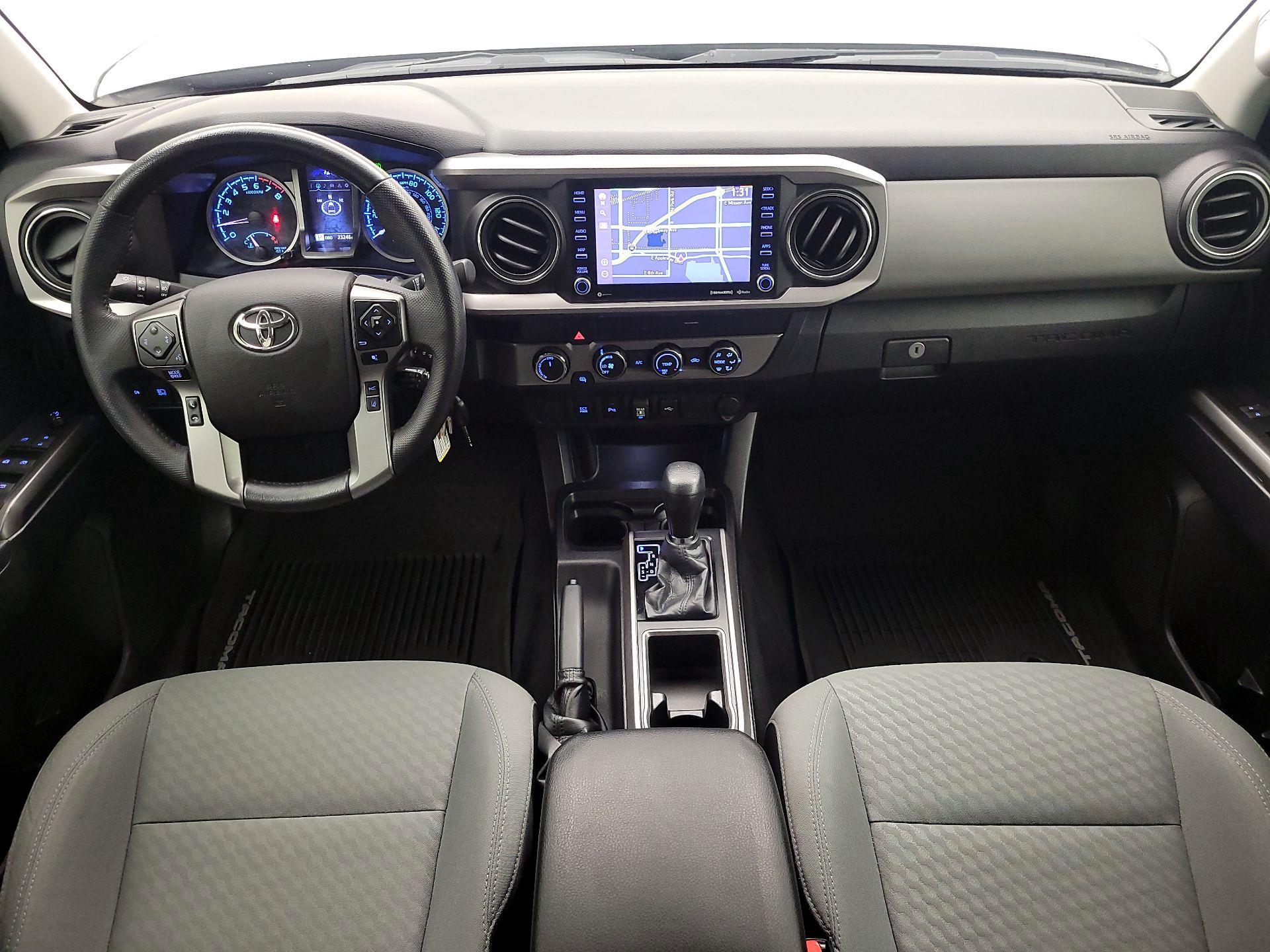 Thumbnail: 2020 Toyota Tacoma - 9