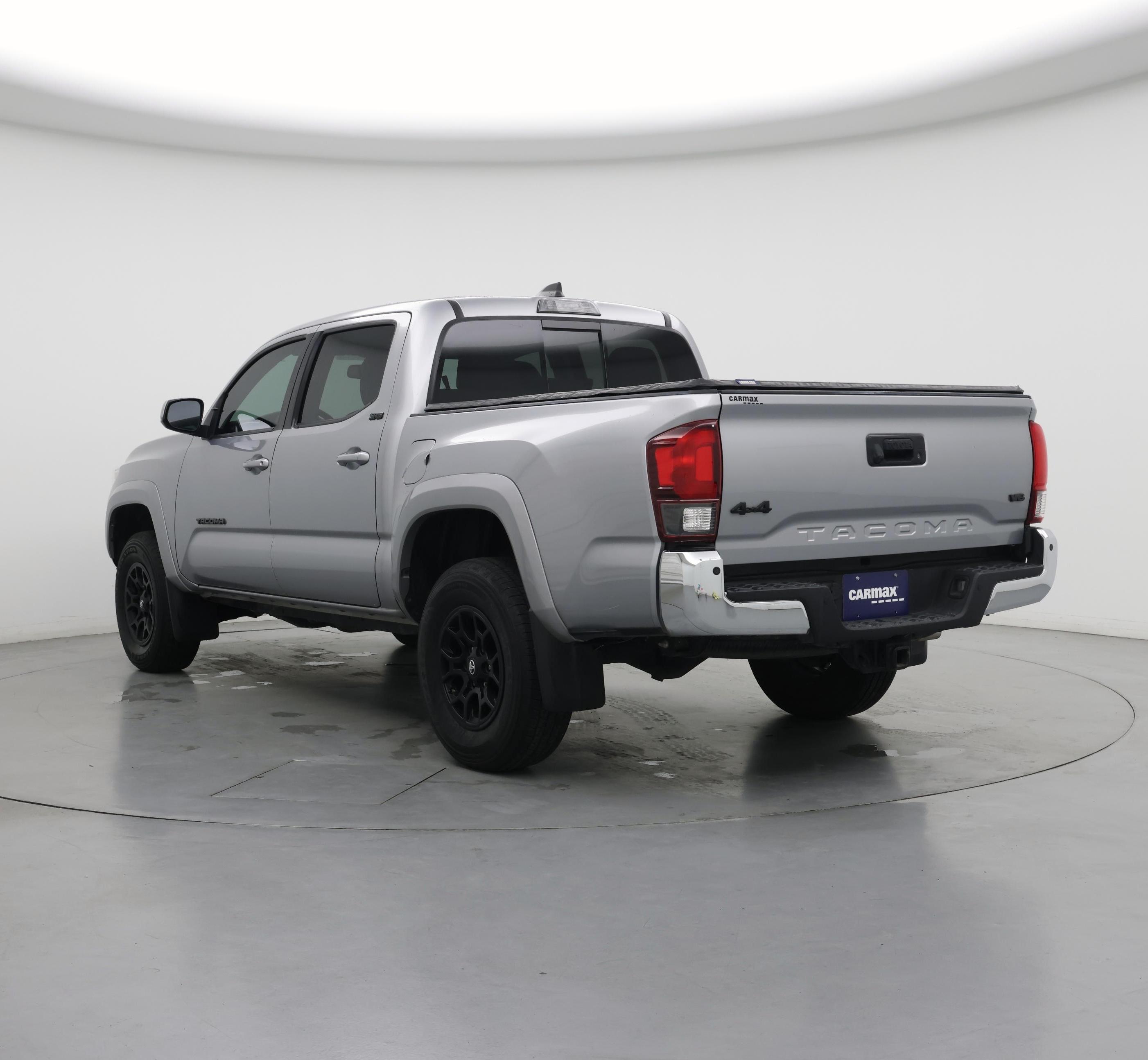 Thumbnail: 2020 Toyota Tacoma - 2