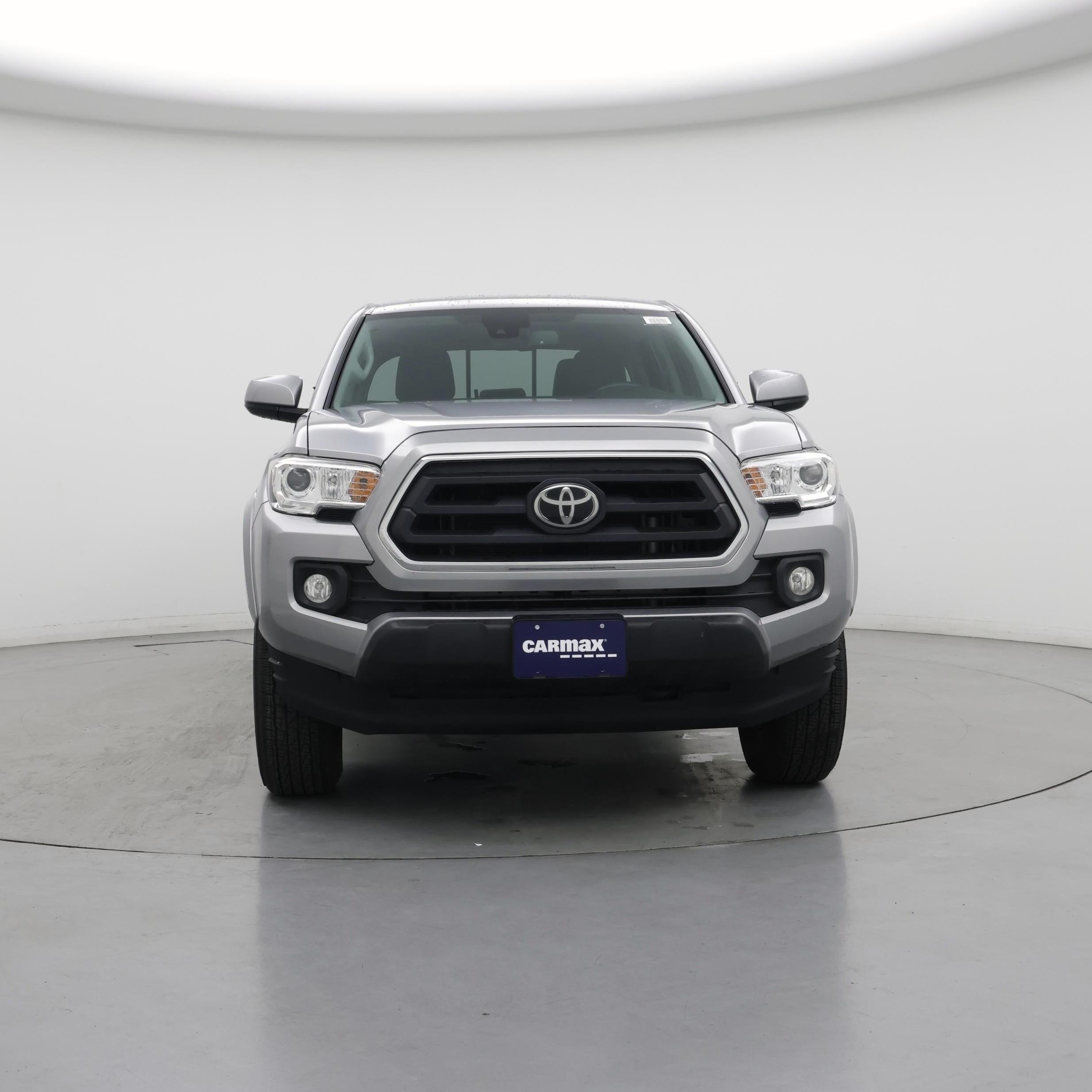 Thumbnail: 2020 Toyota Tacoma - 5