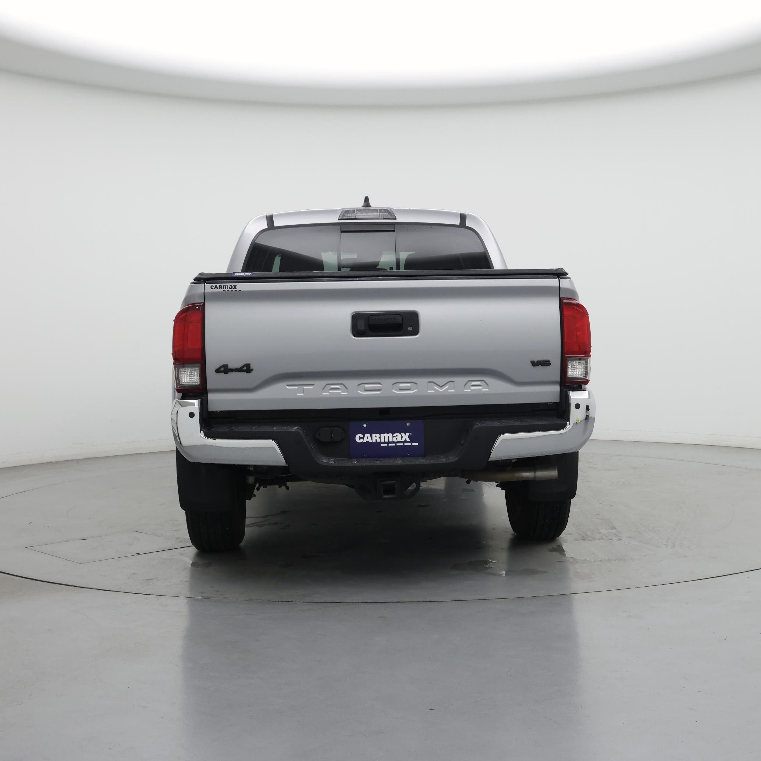 Thumbnail: 2020 Toyota Tacoma - 6