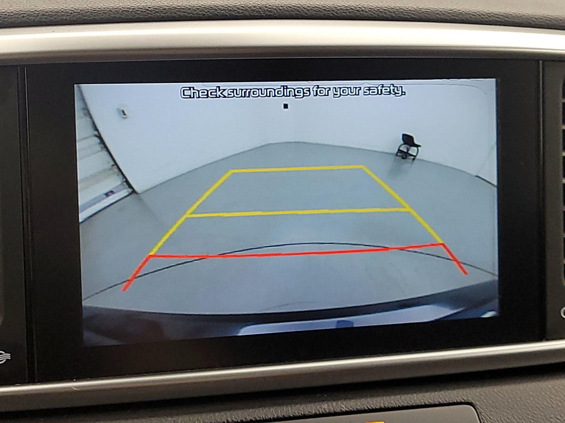 Thumbnail: 2021 Kia Sportage - 14