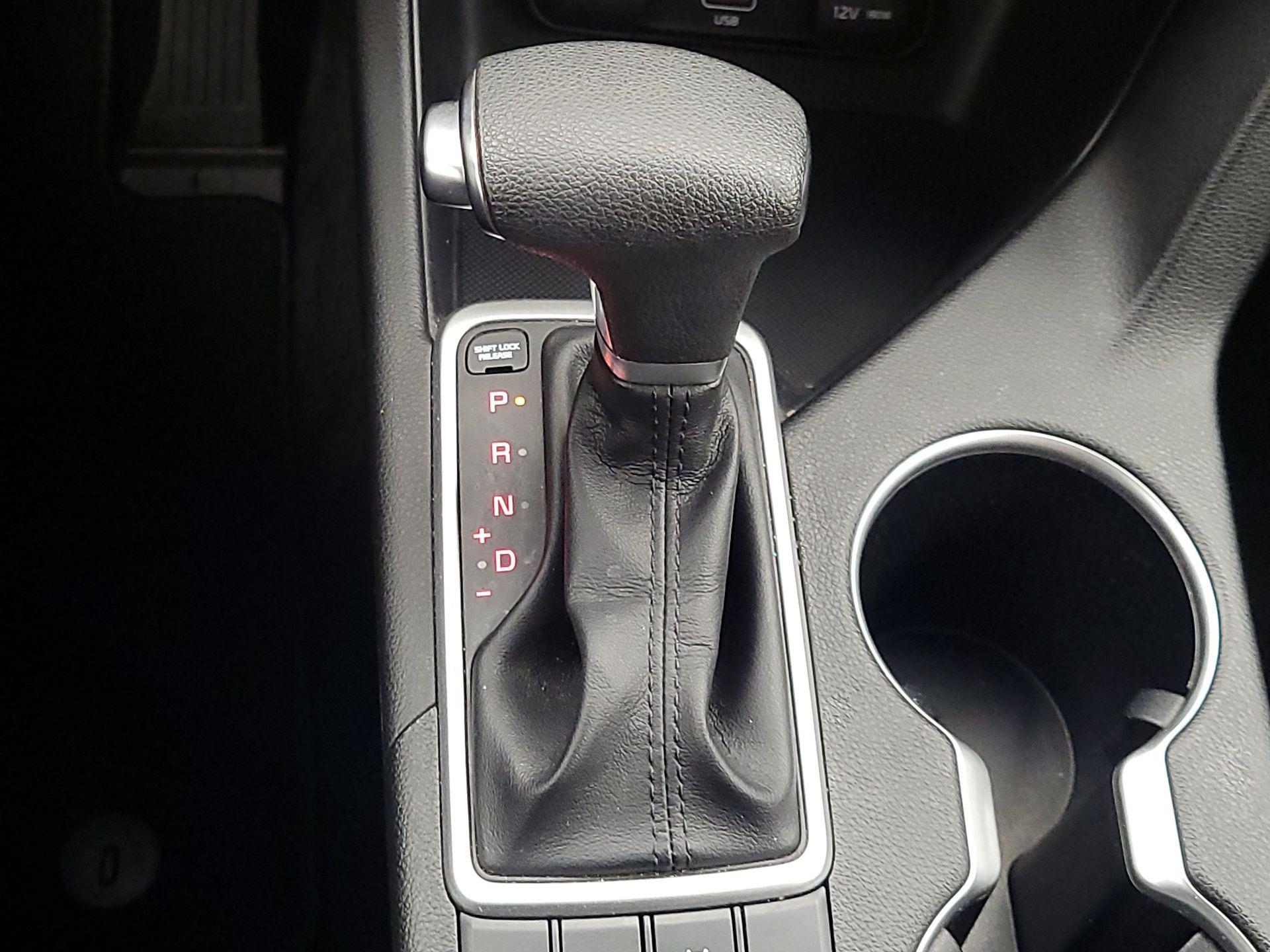 Thumbnail: 2021 Kia Sportage - 17