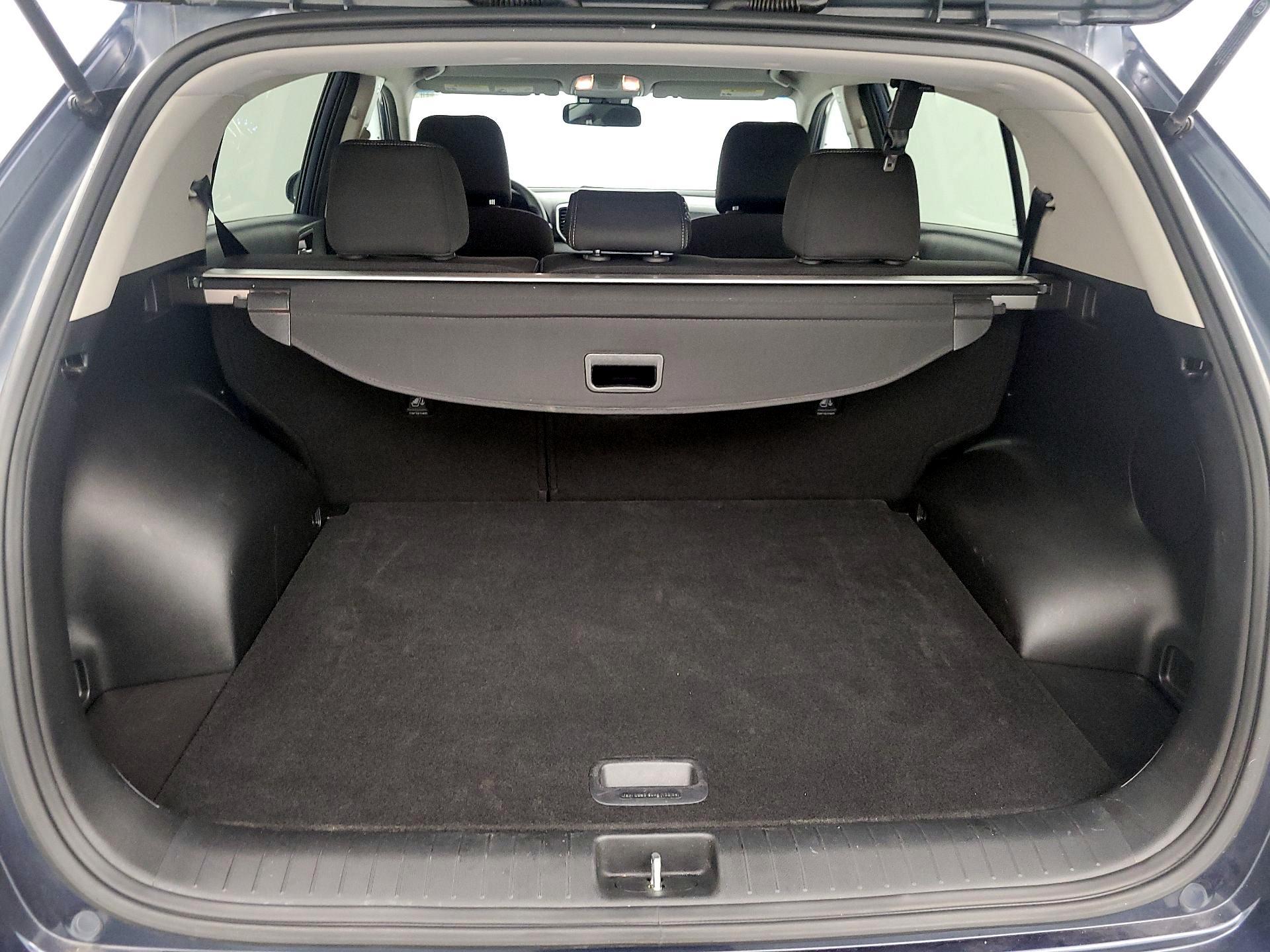 Thumbnail: 2021 Kia Sportage - 20