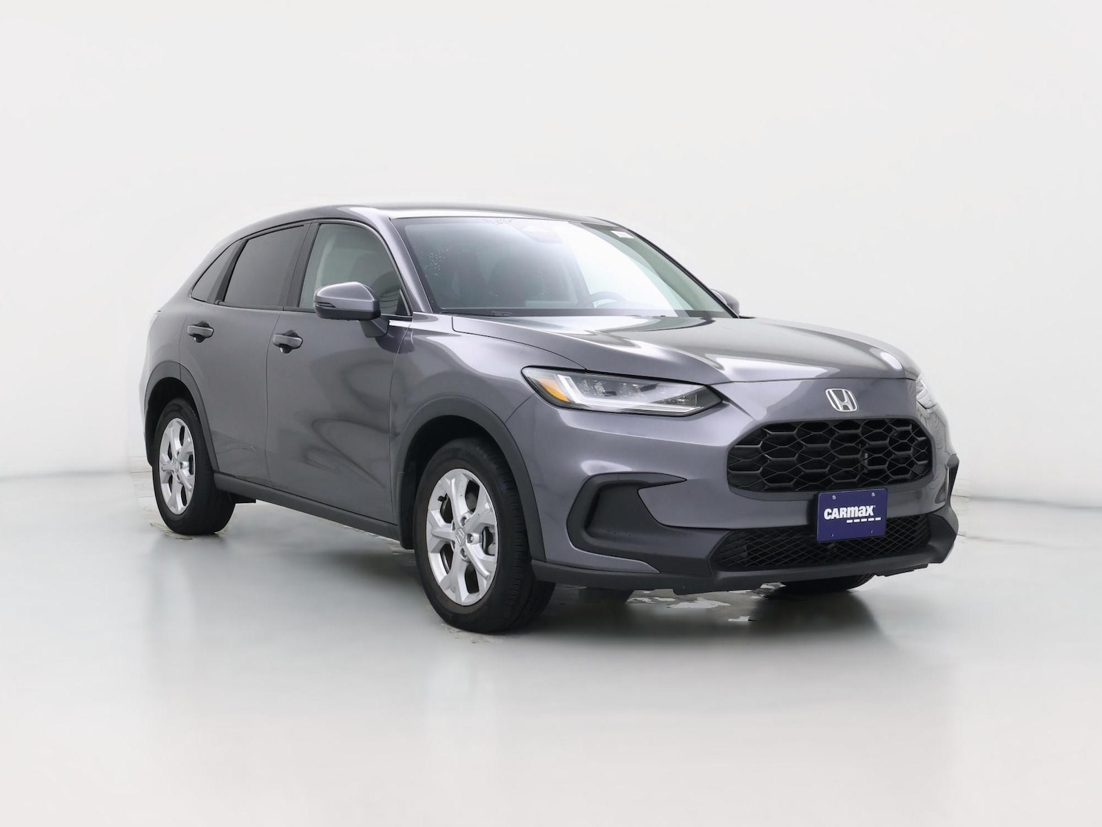 2024 Honda HR-V