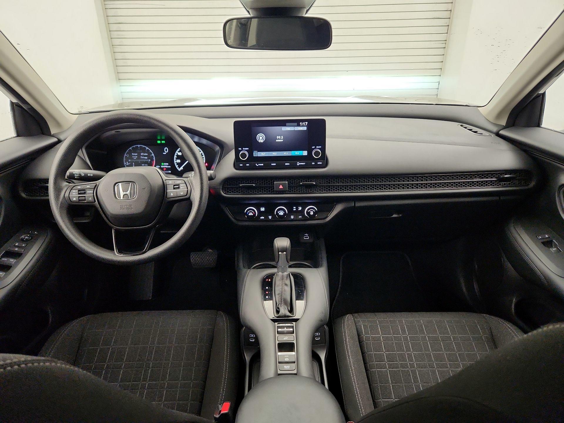 Thumbnail: 2024 Honda HR-V - 9