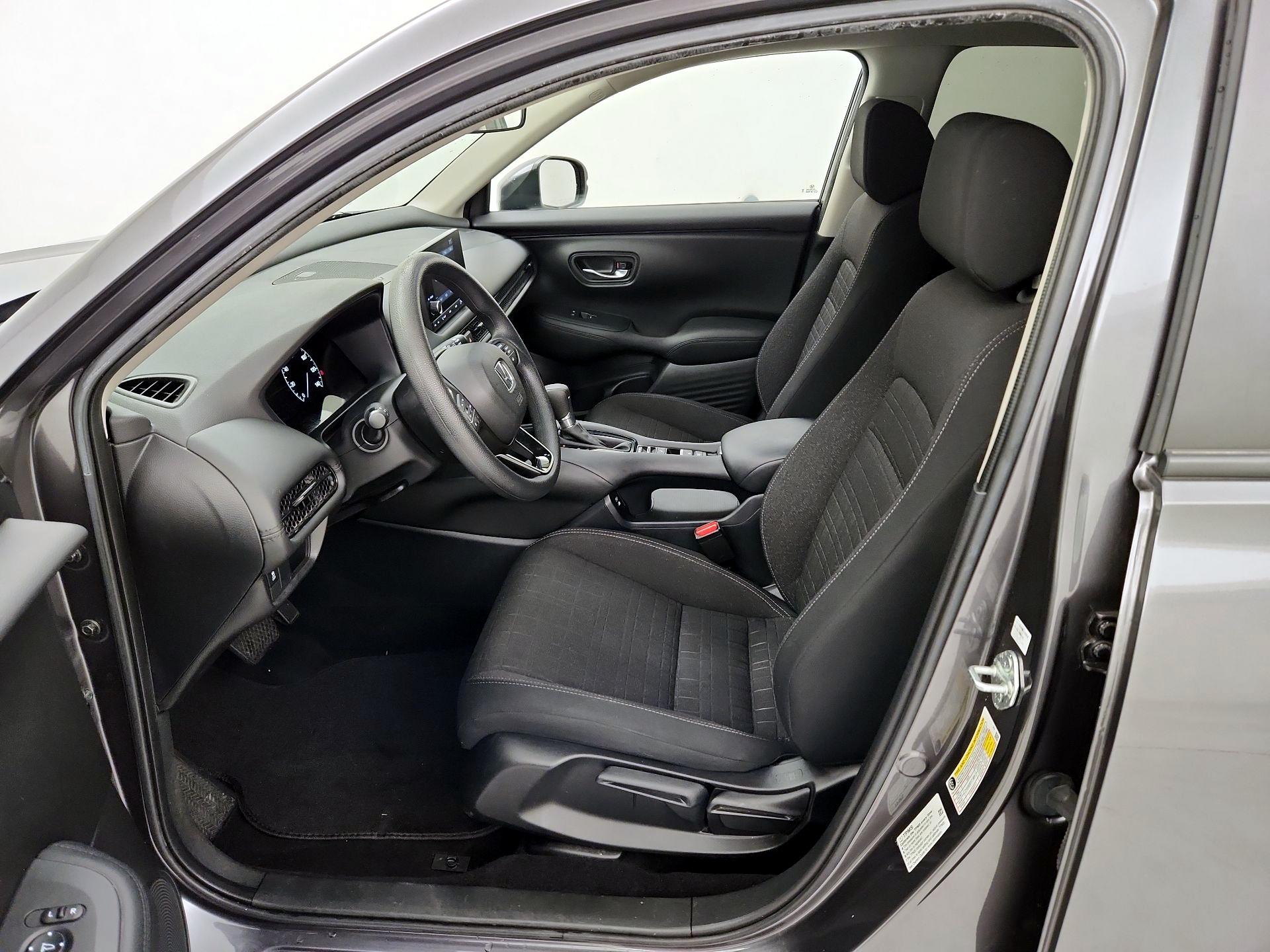 Thumbnail: 2024 Honda HR-V - 11