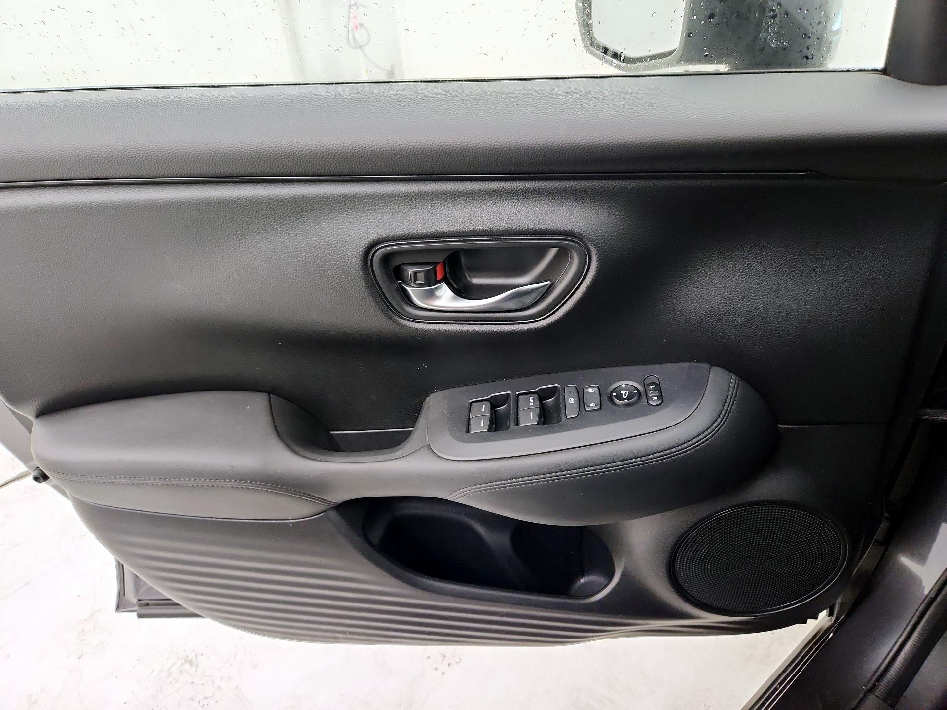 Thumbnail: 2024 Honda HR-V - 12