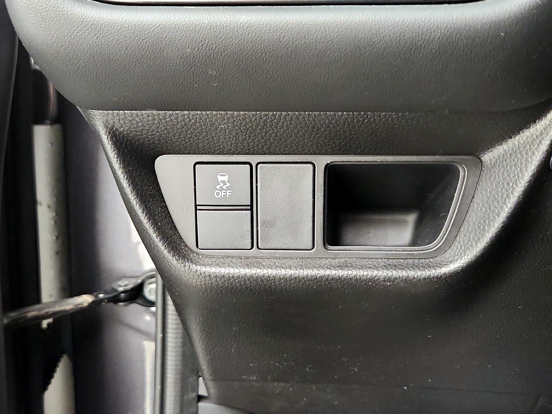 Thumbnail: 2024 Honda HR-V - 13