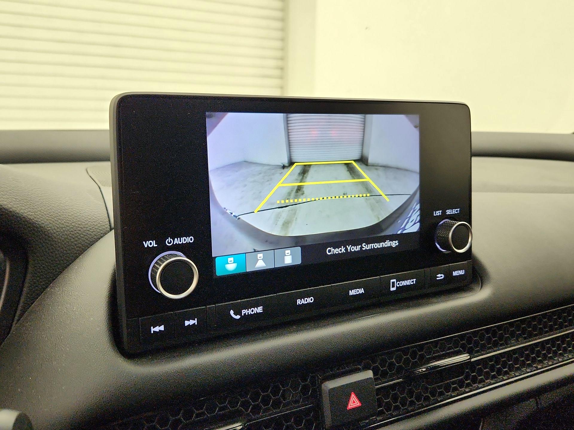 Thumbnail: 2024 Honda HR-V - 14