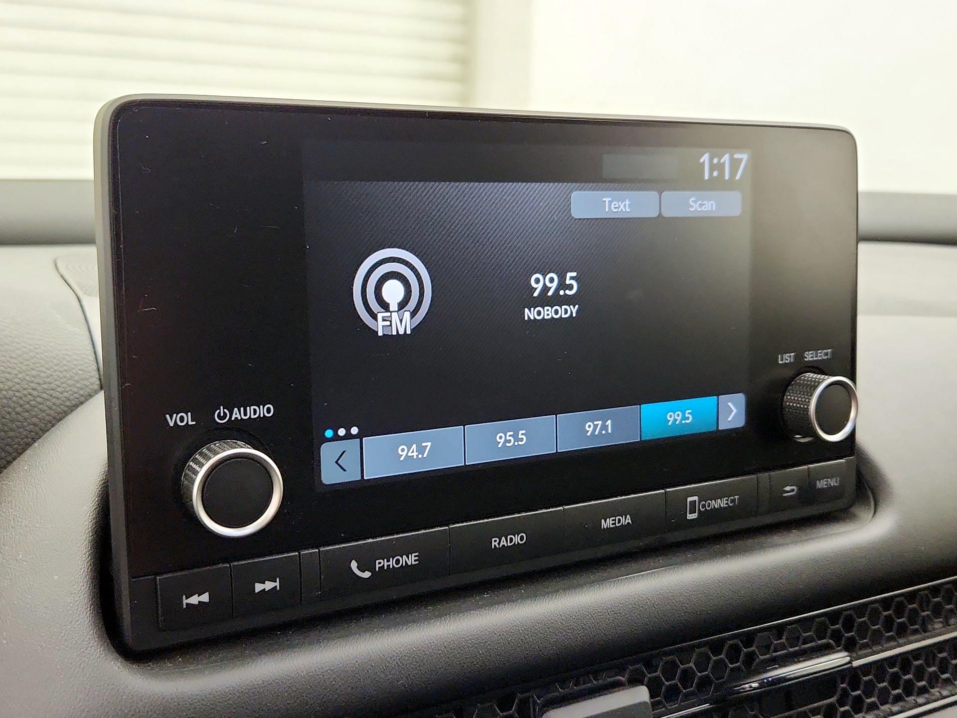 Thumbnail: 2024 Honda HR-V - 15