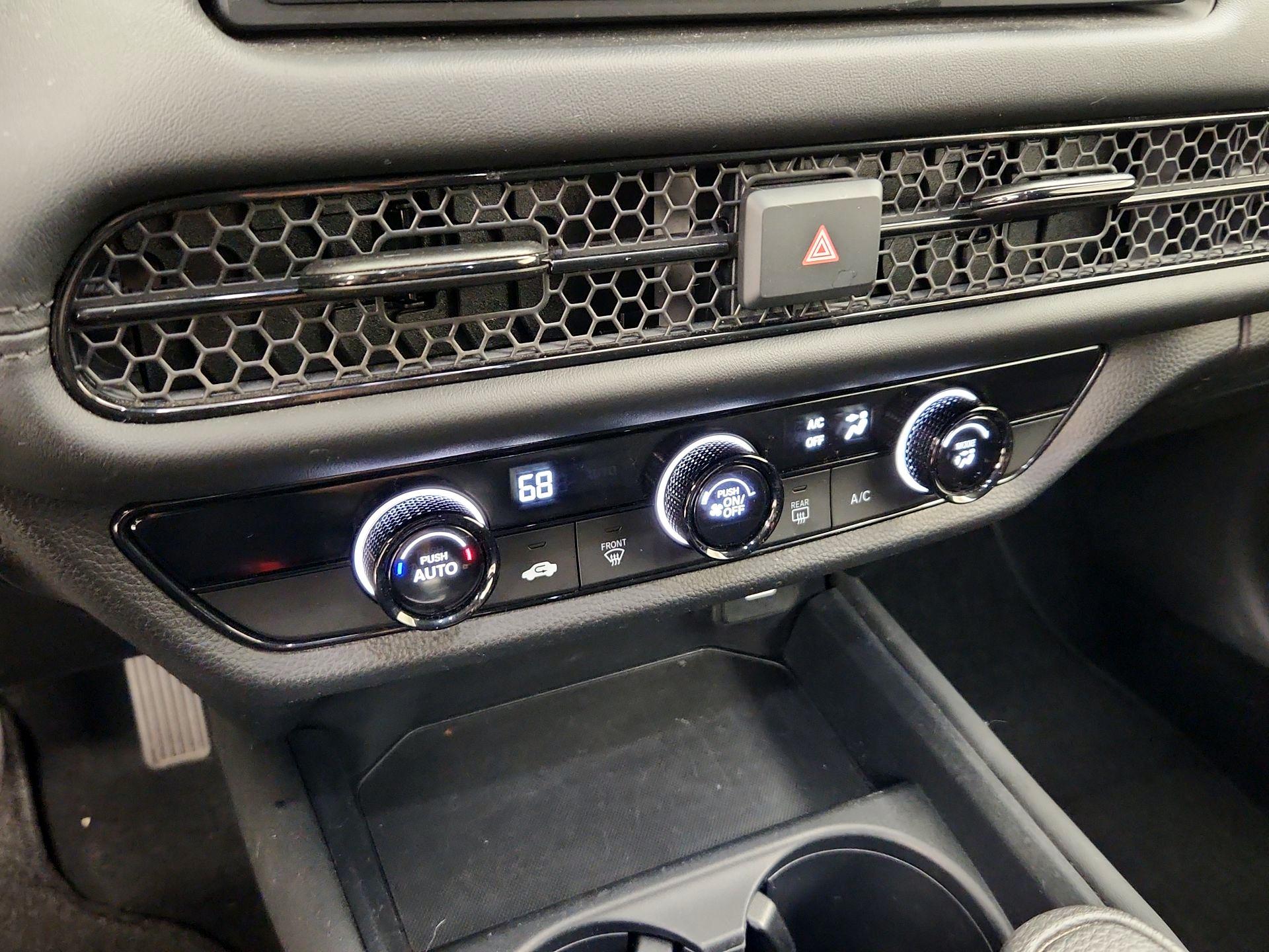 Thumbnail: 2024 Honda HR-V - 16