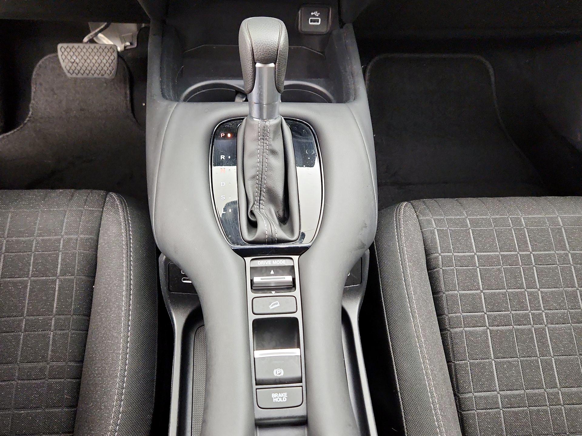 Thumbnail: 2024 Honda HR-V - 17