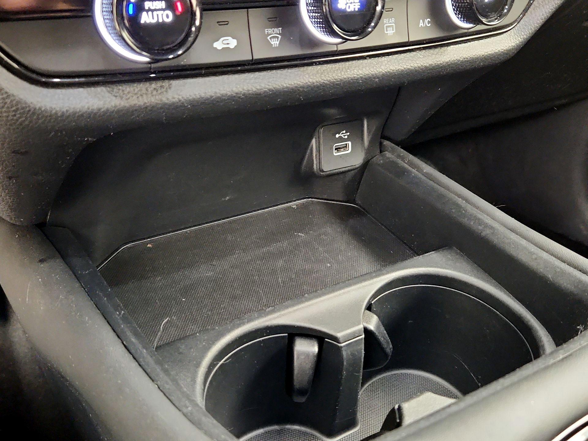 Thumbnail: 2024 Honda HR-V - 18