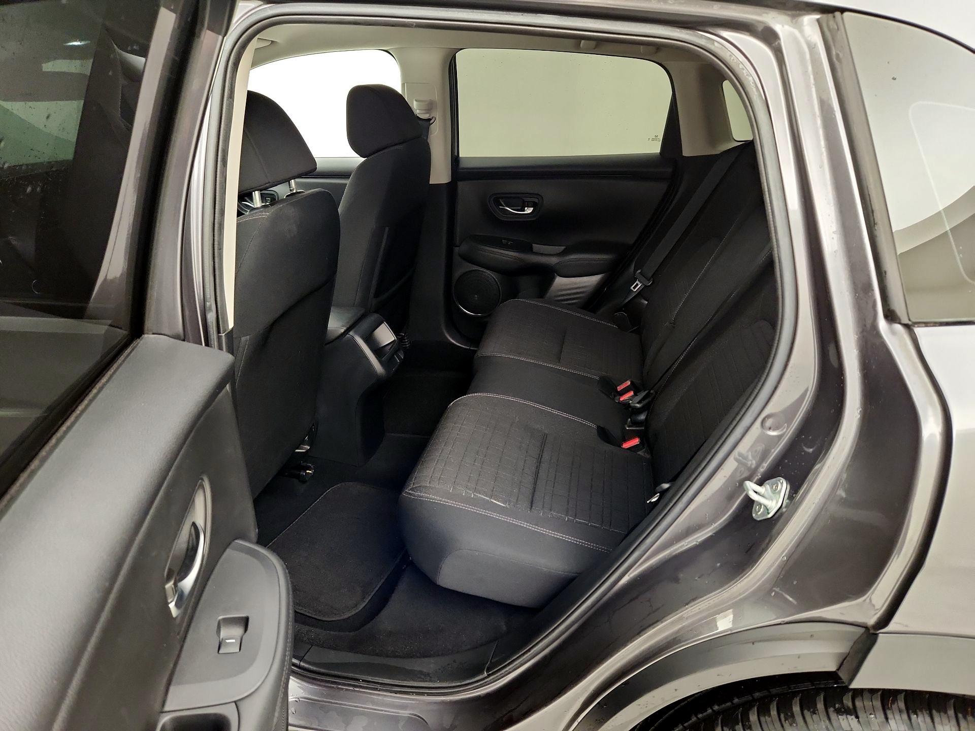 Thumbnail: 2024 Honda HR-V - 19