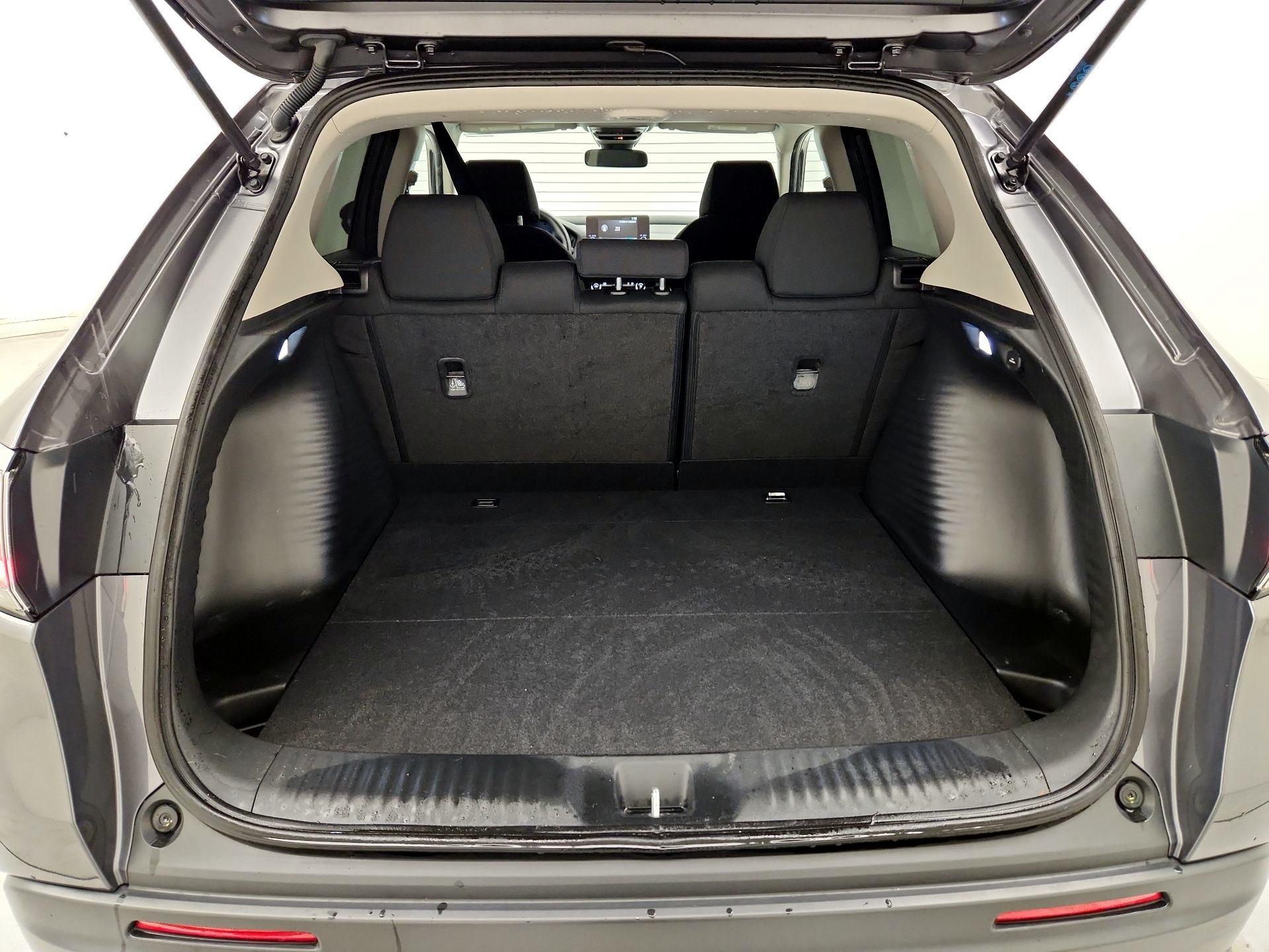 Thumbnail: 2024 Honda HR-V - 20