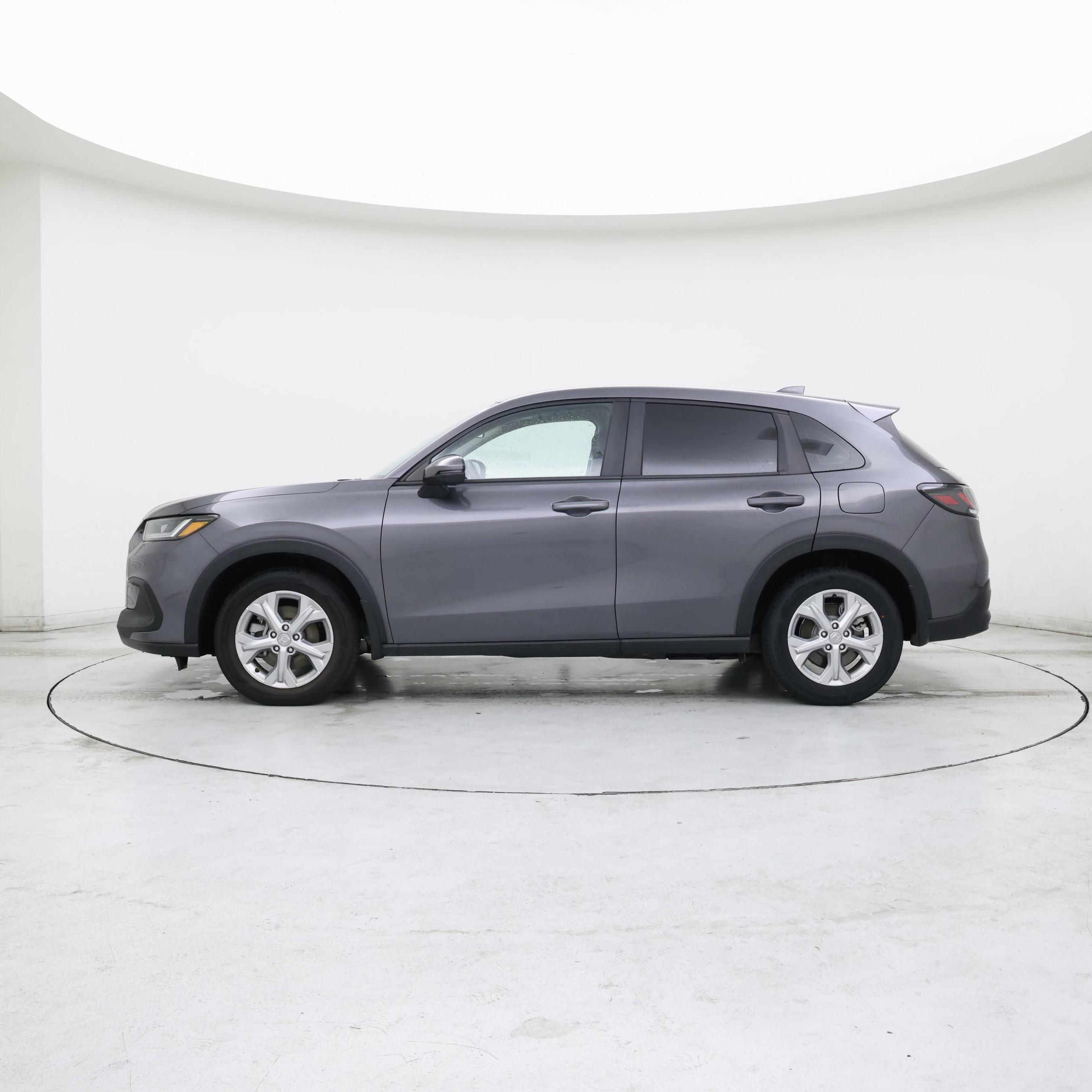 Thumbnail: 2024 Honda HR-V - 3