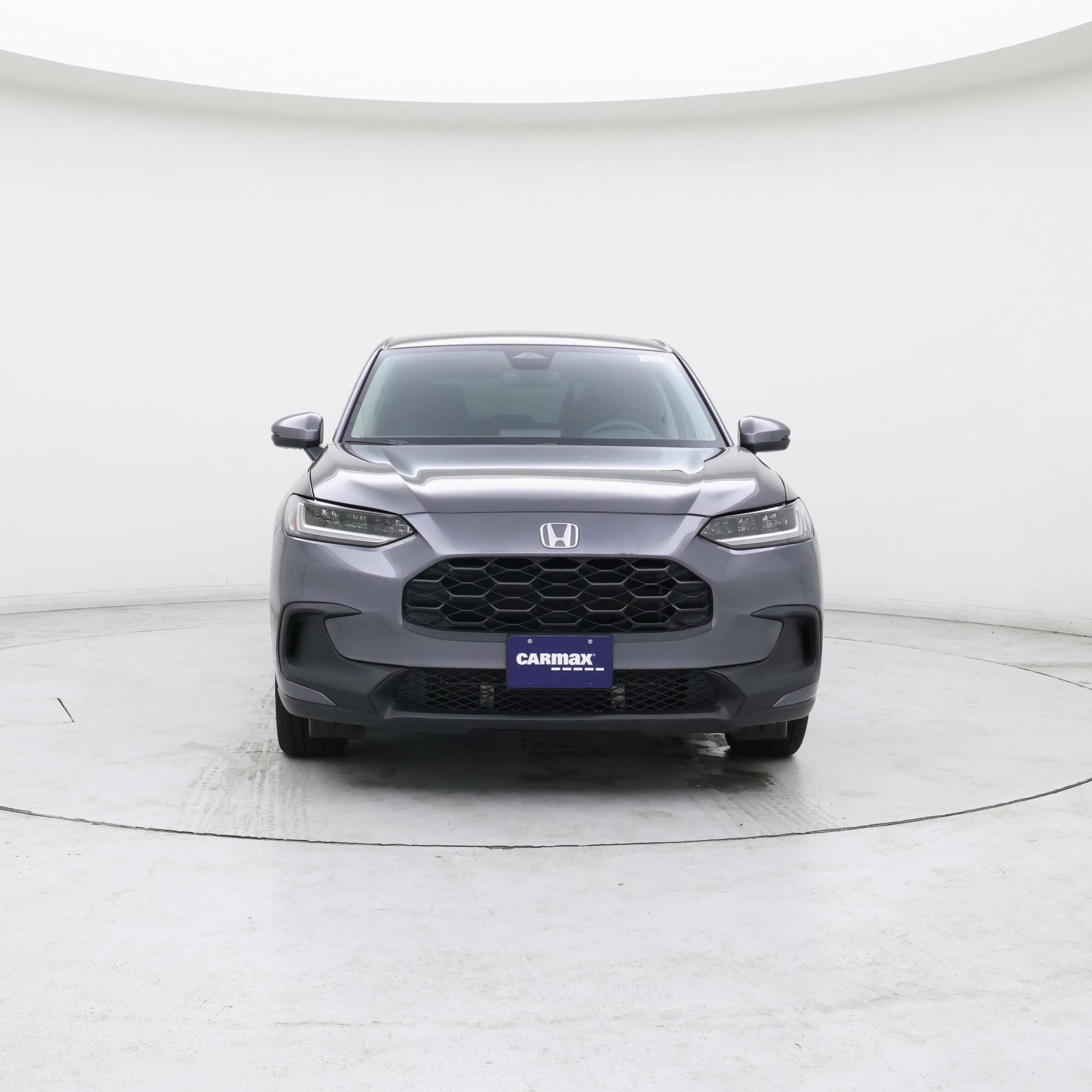 Thumbnail: 2024 Honda HR-V - 5