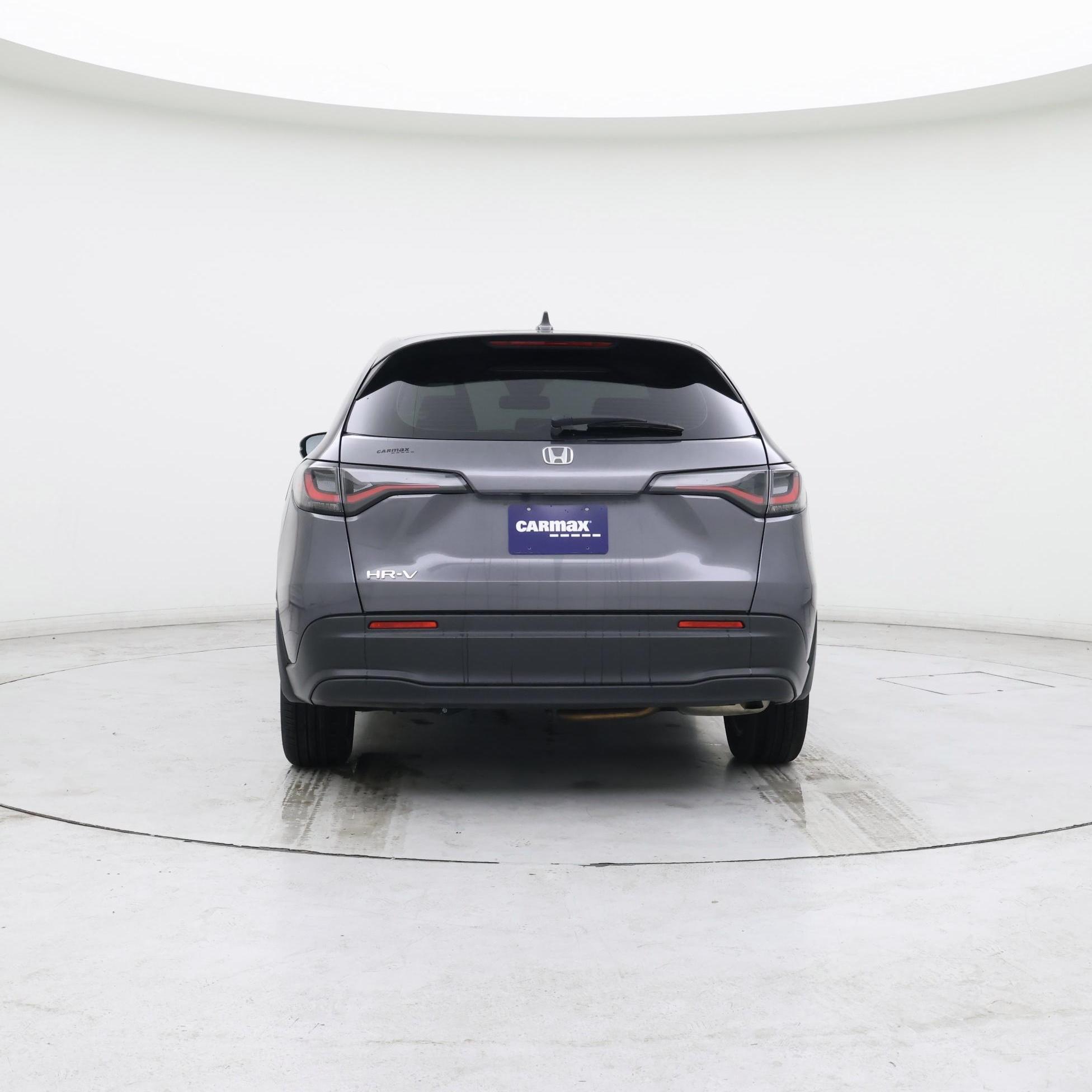 Thumbnail: 2024 Honda HR-V - 6