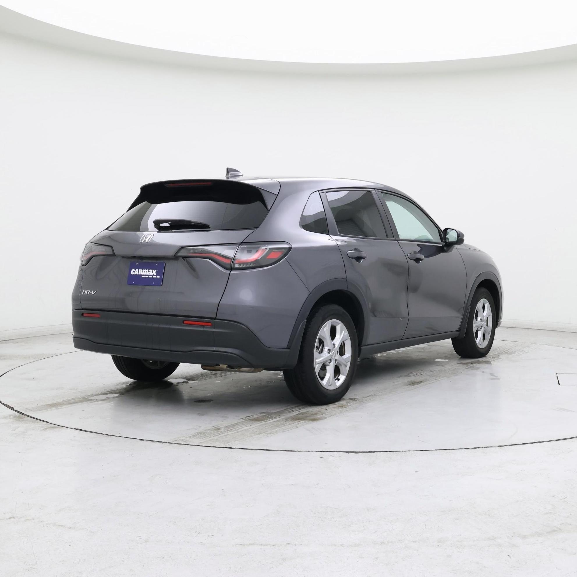 Thumbnail: 2024 Honda HR-V - 8